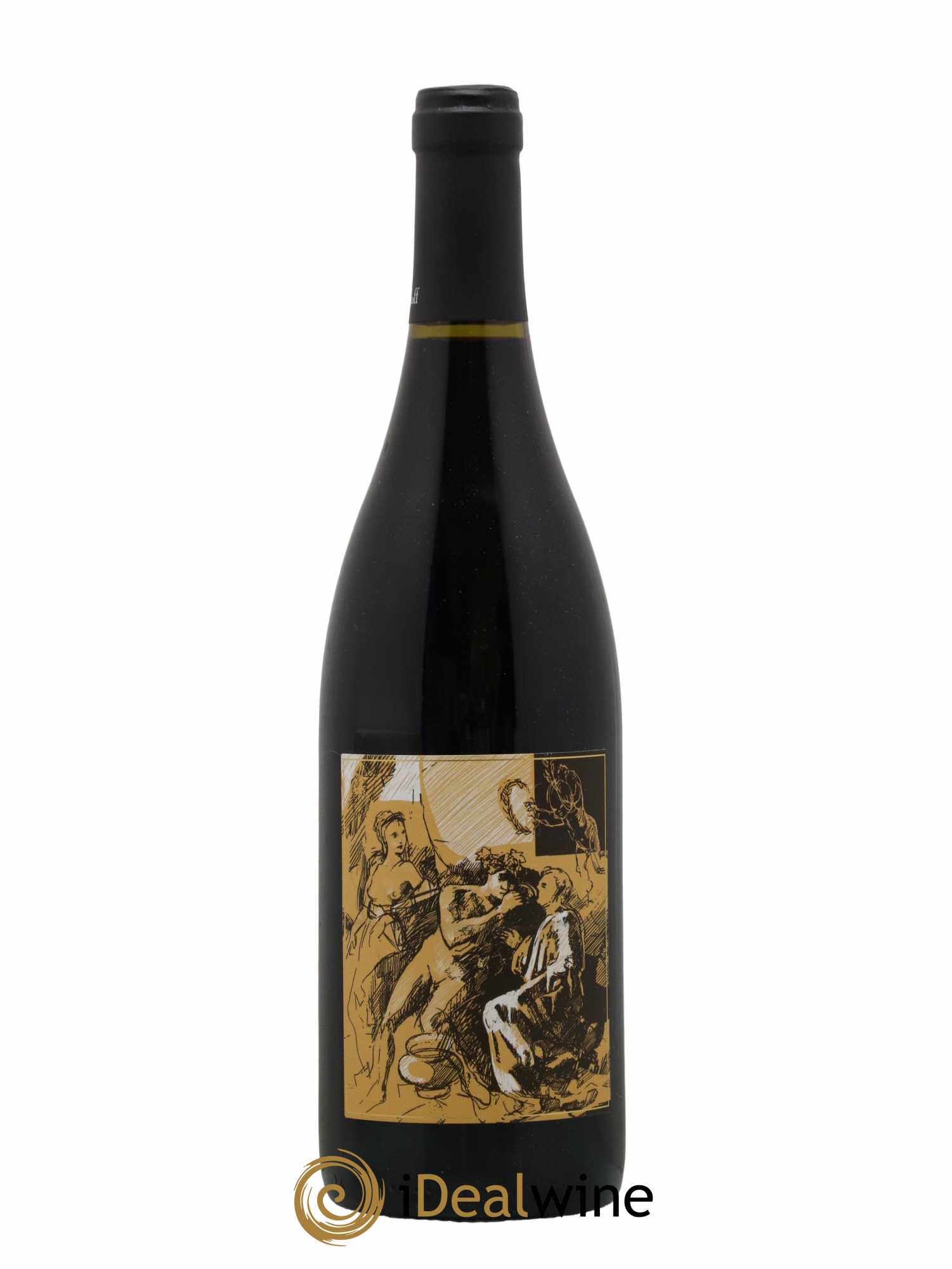 Saint-Joseph Gangloff (Domaine) 2019 - Lot of 1 bottle - 0