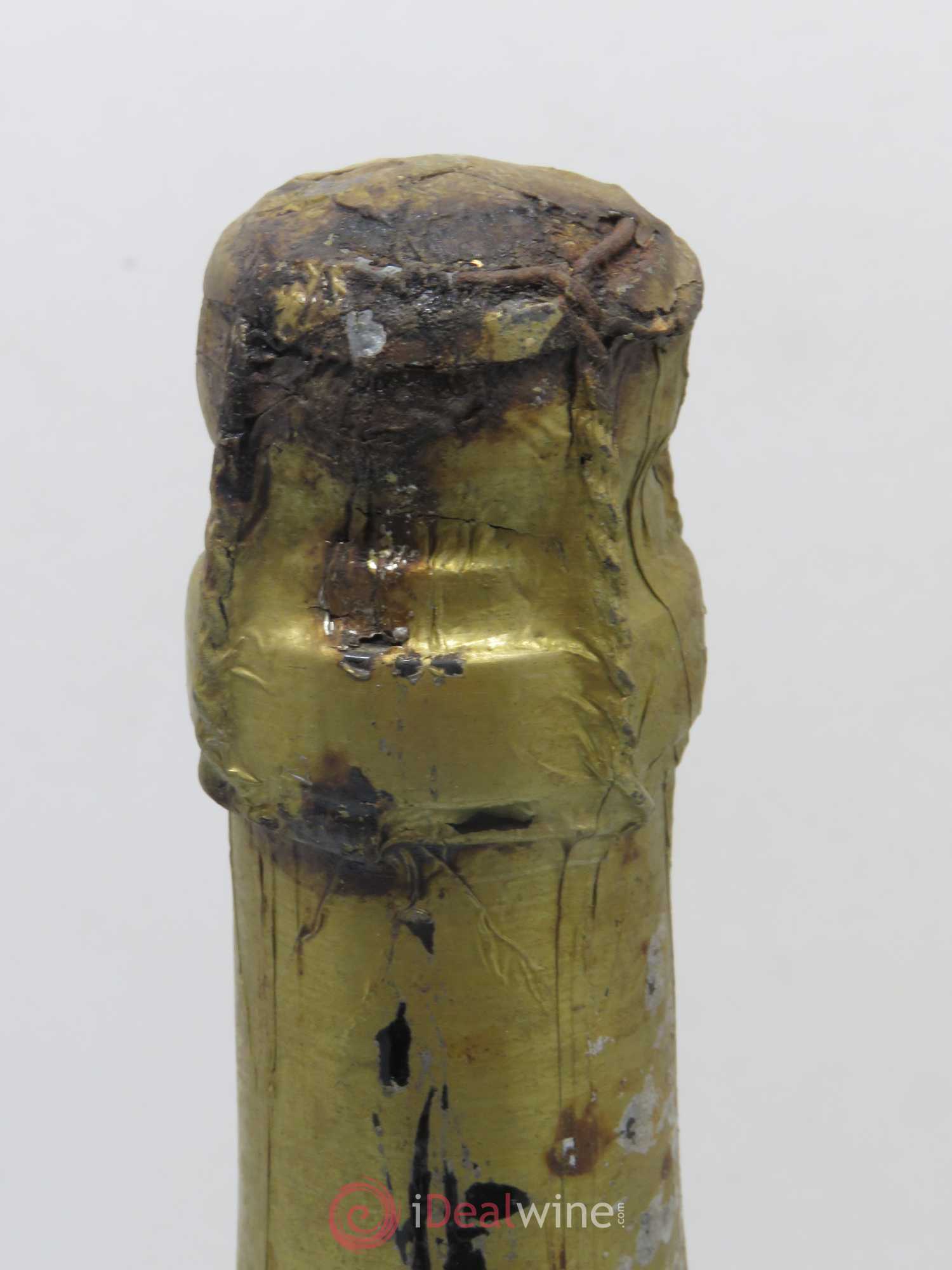 Champagne Dry Monopole Brut Heidsieck 1955 - Lotto di 1 bottiglia - 1