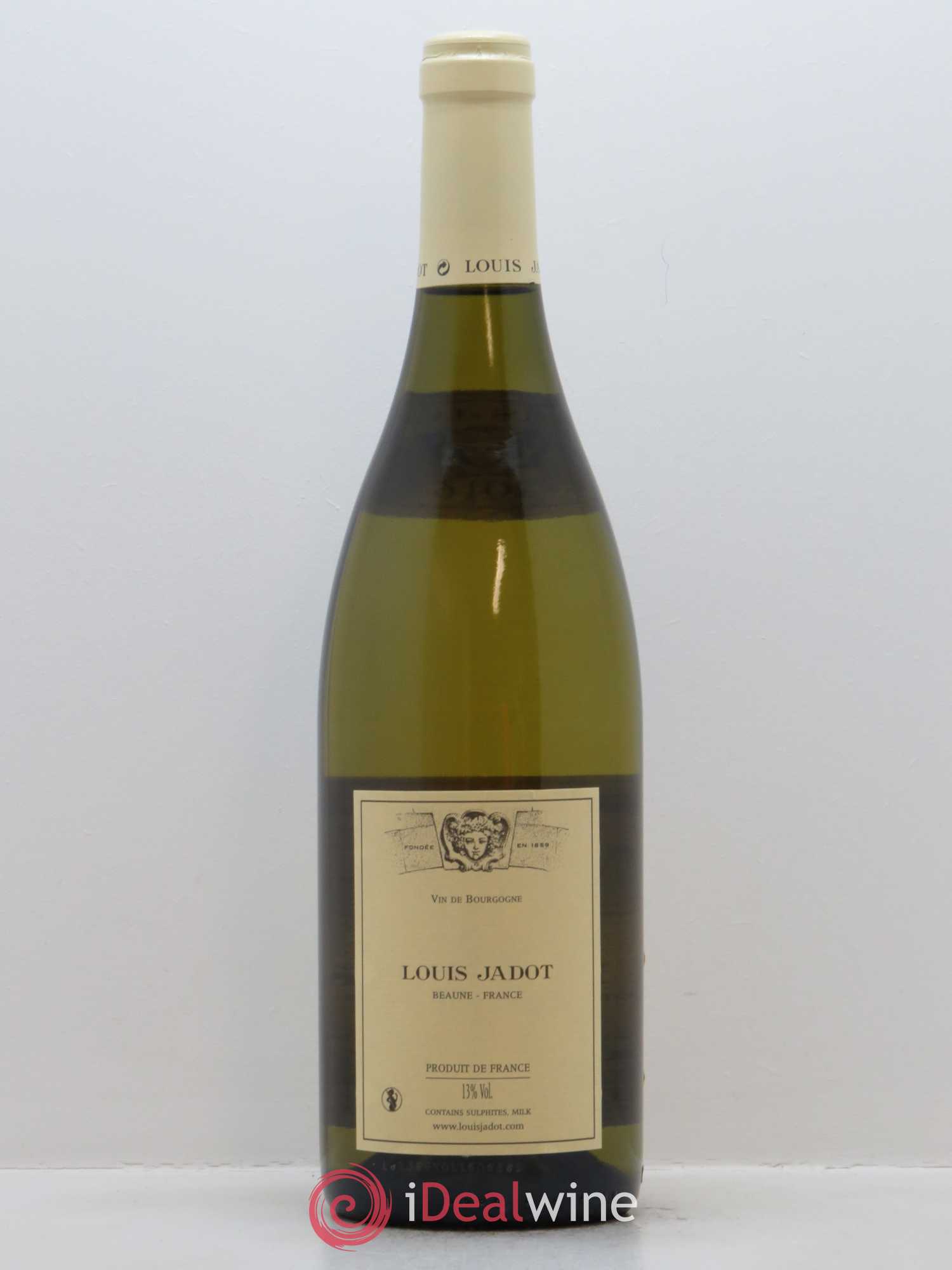 Beaune 1er Cru Les Bressandes Domaine Gagey - Louis Jadot 2016 - Lot de 1 bouteille - 1