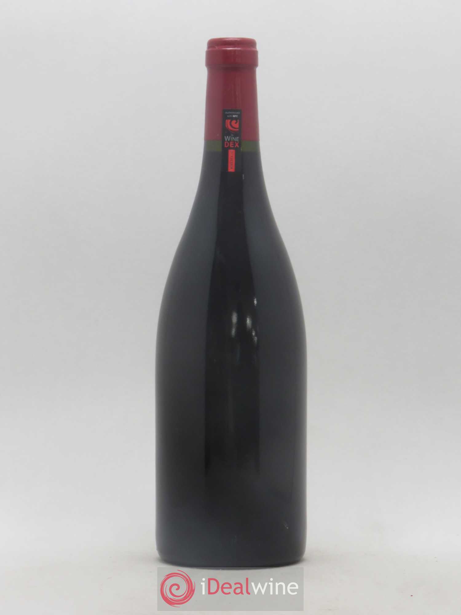 Clos de Vougeot Grand Cru Domaine René Engel - Domaine Eugénie 1990 - Lot de 1 bouteille - 1