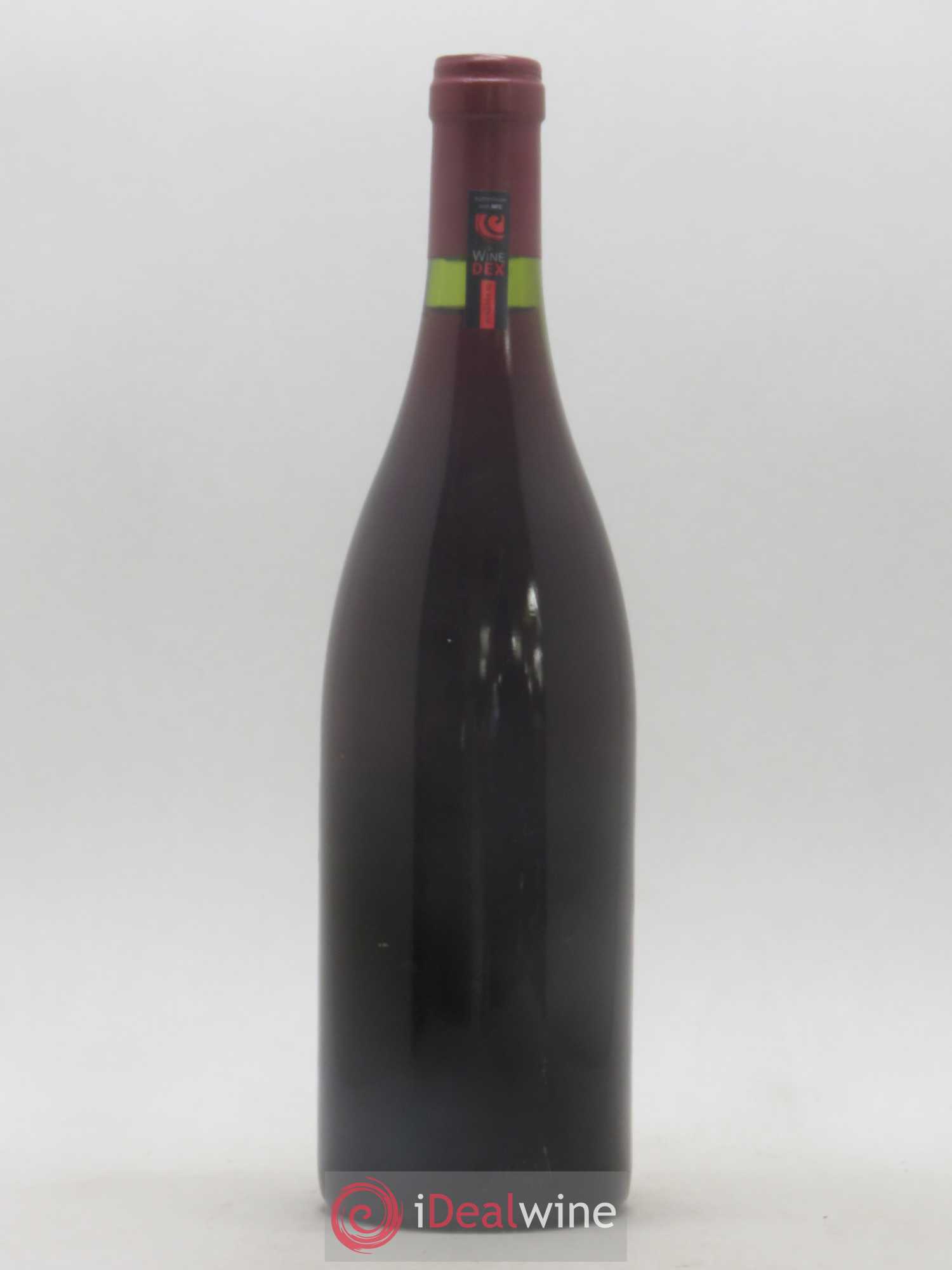 Vosne-Romanée 1er Cru Aux Brûlées Domaine René Engel - Domaine Eugénie 1988 - Lot de 1 bouteille - 1
