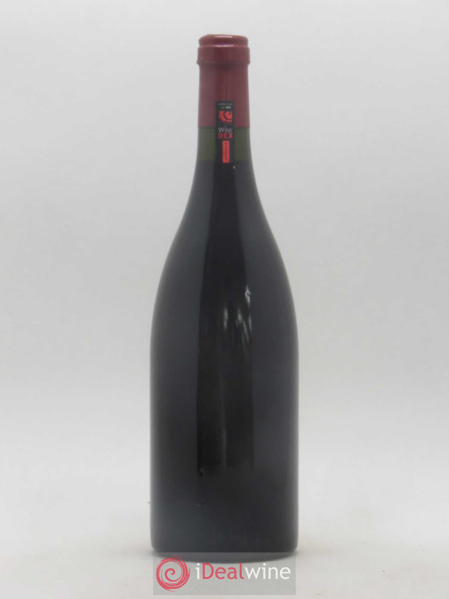 Grands-Echezeaux Grand Cru Domaine René Engel - Domaine Eugénie 1986 - Lot de 1 bouteille - 1