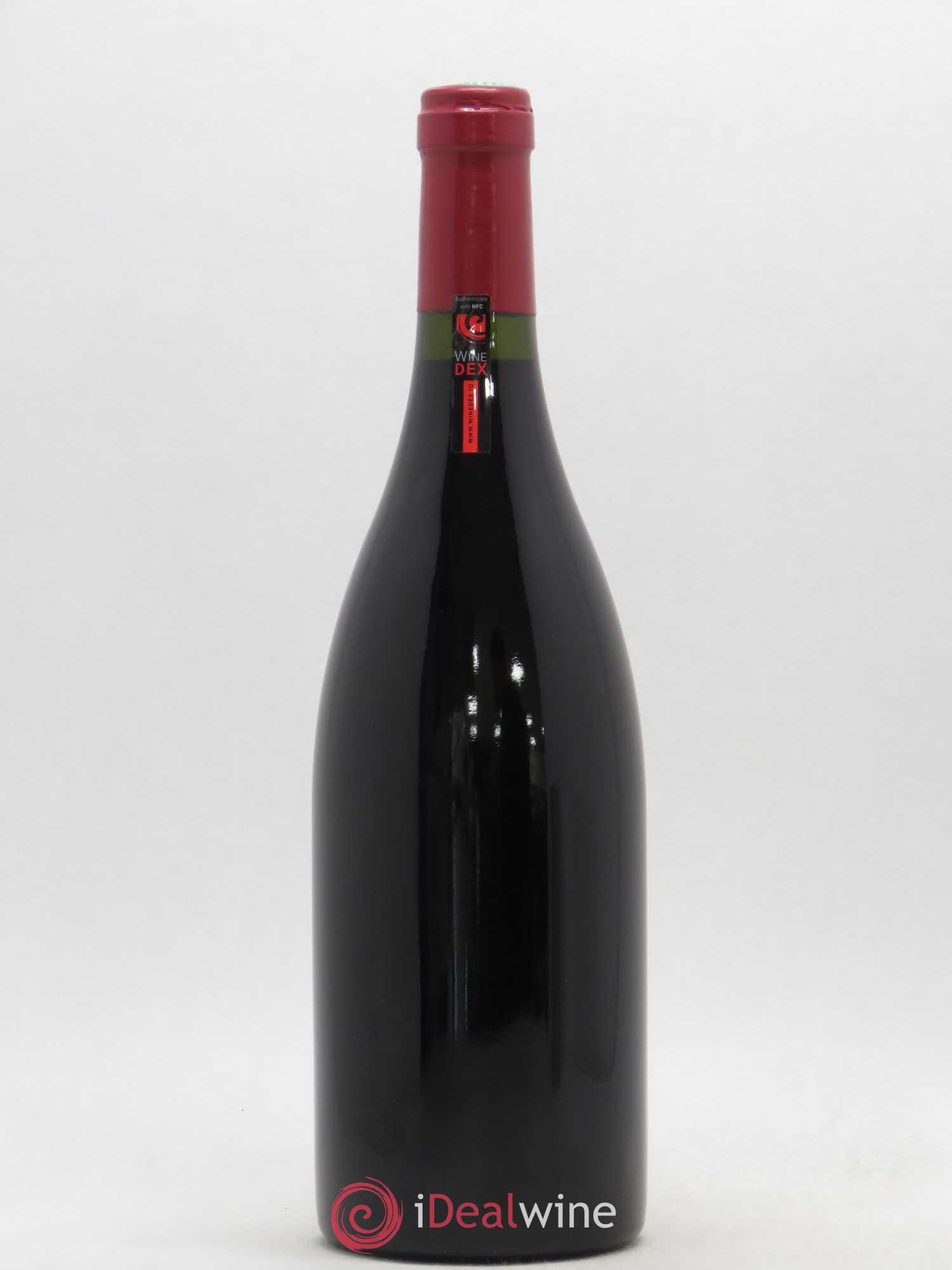 Clos de Vougeot Grand Cru Domaine René Engel - Domaine Eugénie 1990 - Lot de 1 bouteille - 1