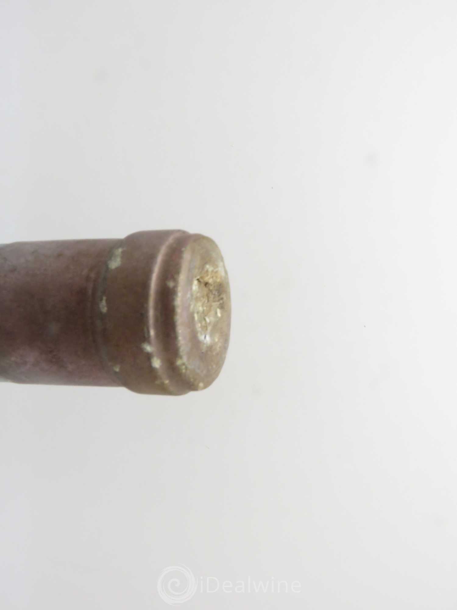 Château la Mission Haut-Brion Cru Classé de Graves 1964 - Lot de 1 bouteille - 1