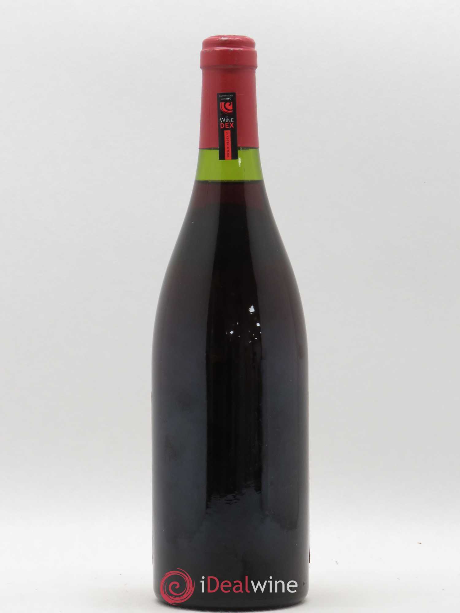Gevrey-Chambertin 1er Cru Clos Saint-Jacques Armand Rousseau (Domaine) 1985 - Lot de 1 bouteille - 1