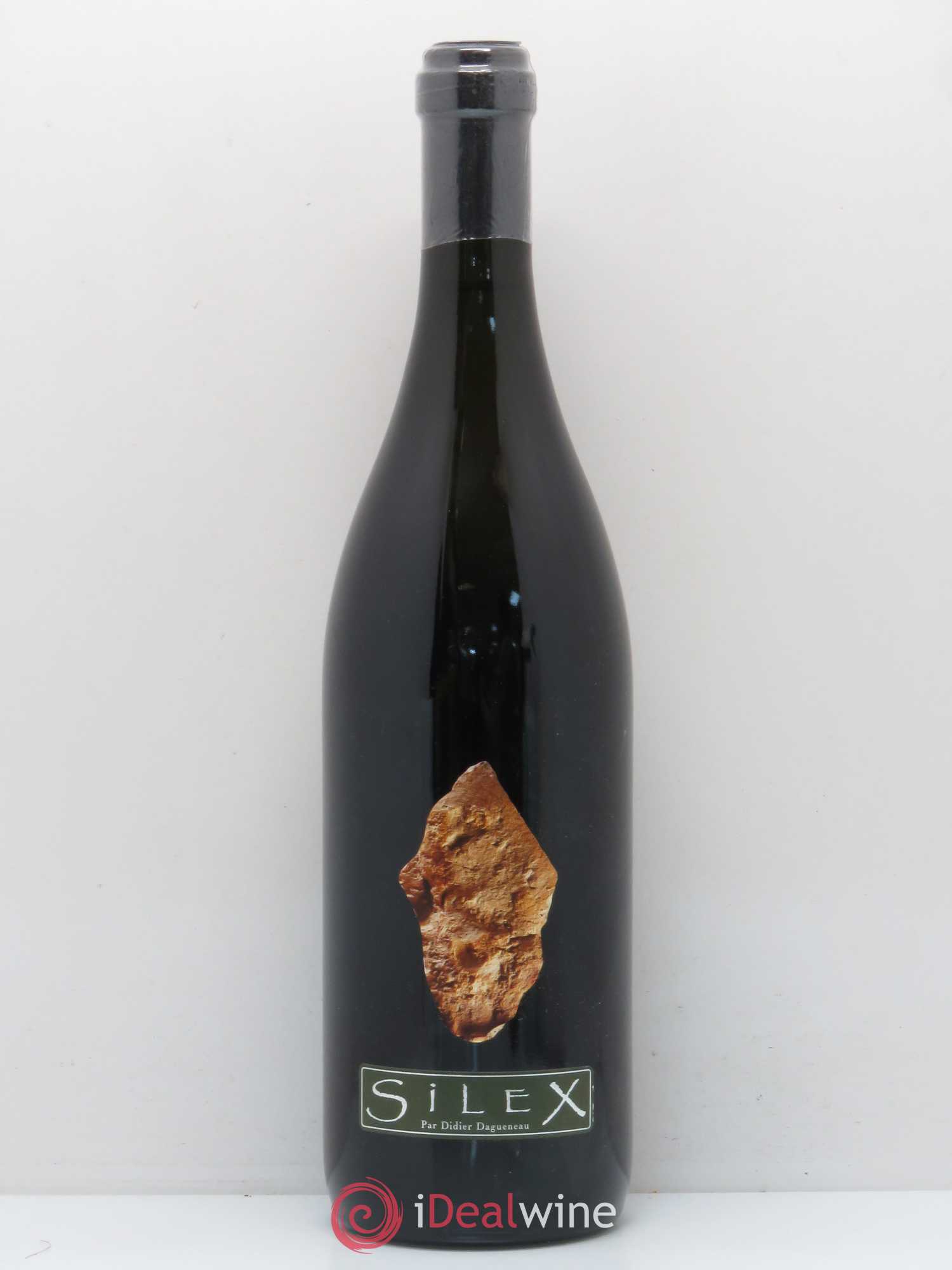 Vin de France (anciennement Pouilly-Fumé) Silex Dagueneau (Domaine Didier - Louis-Benjamin) 2005 - Lot de 1 bouteille - 0