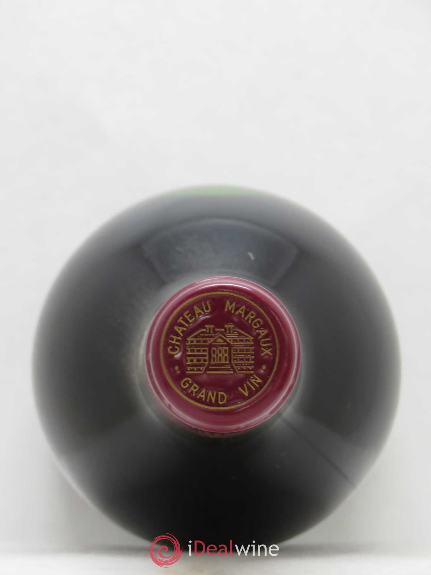 Château Margaux 1er Grand Cru Classé 1994 - Lot de 2 bouteilles - 1
