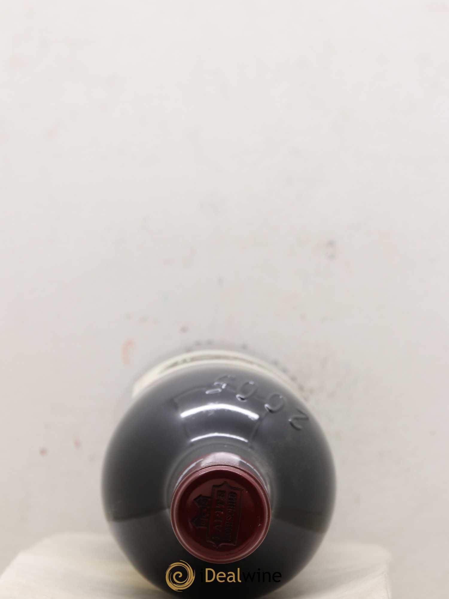 Château Lafite Rothschild 1er Grand Cru Classé 2005 - Lot de 1 bouteille - 2