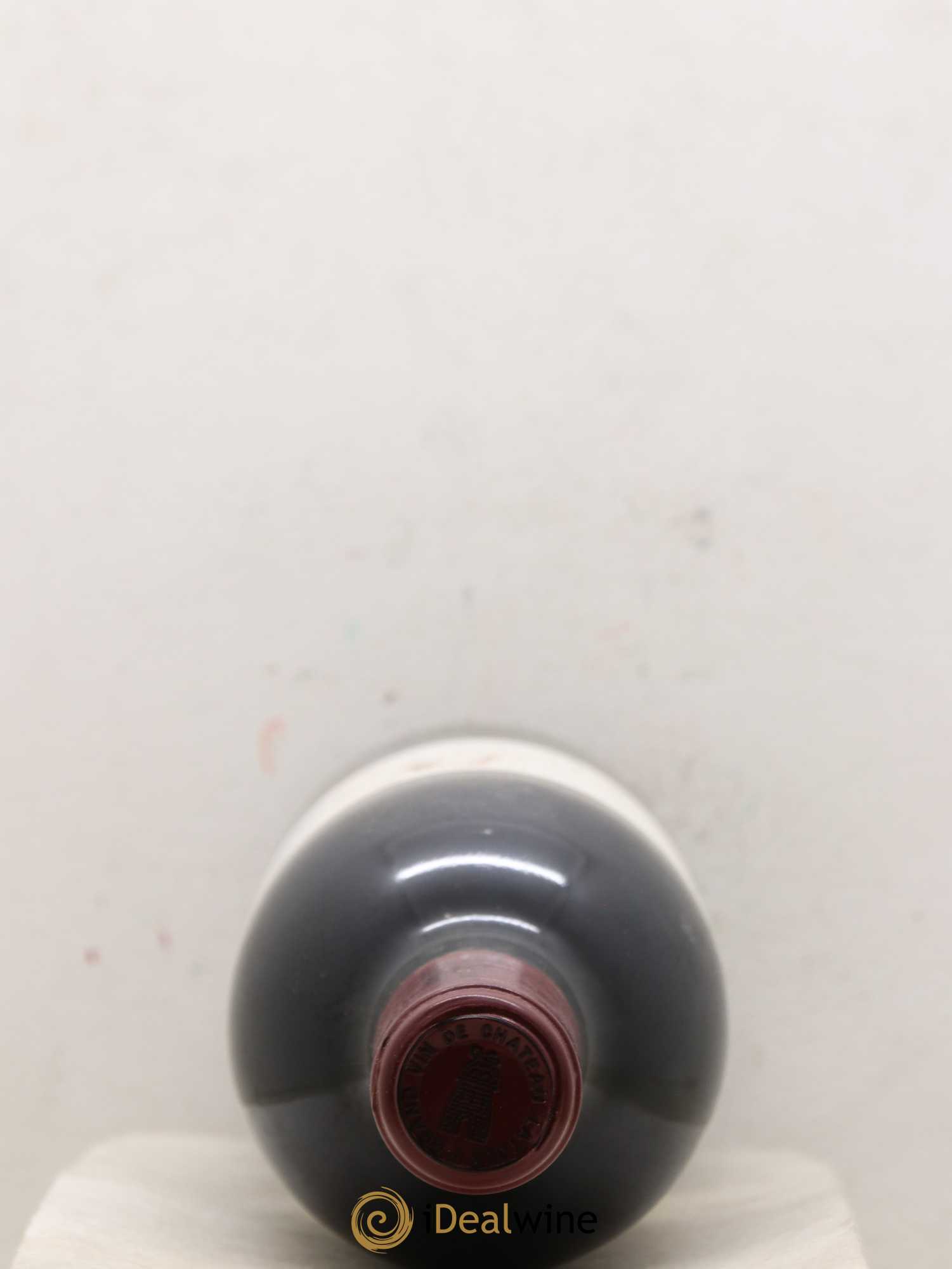 Château Latour 1er Grand Cru Classé 1999 - Lot de 1 bouteille - 2