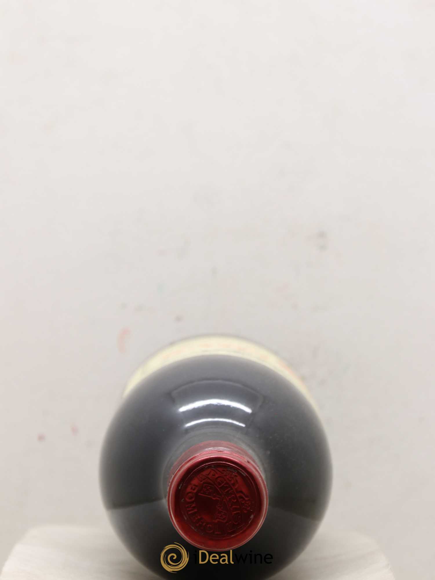 Petrus 1986 - Lot de 1 bouteille - 1