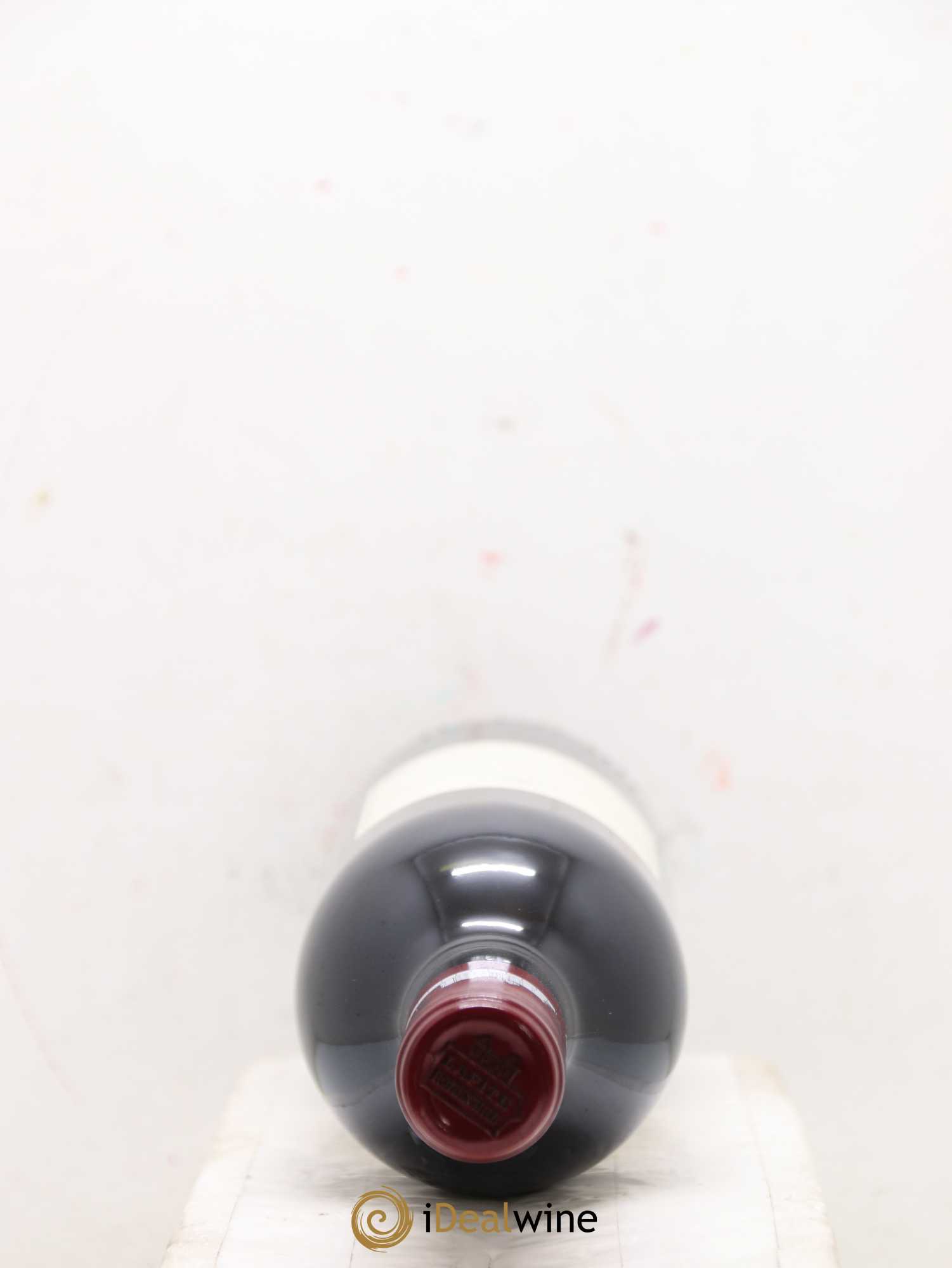 Château Lafite Rothschild 1er Grand Cru Classé 2006 - Lotto di 6 bottiglie - 5