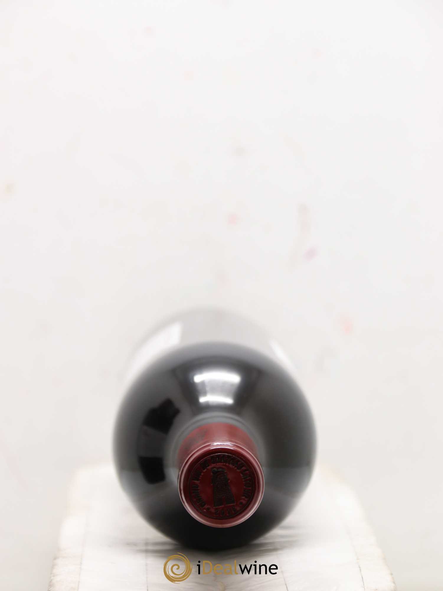 Château Latour 1er Grand Cru Classé 2006 - Lot de 6 bouteilles - 5
