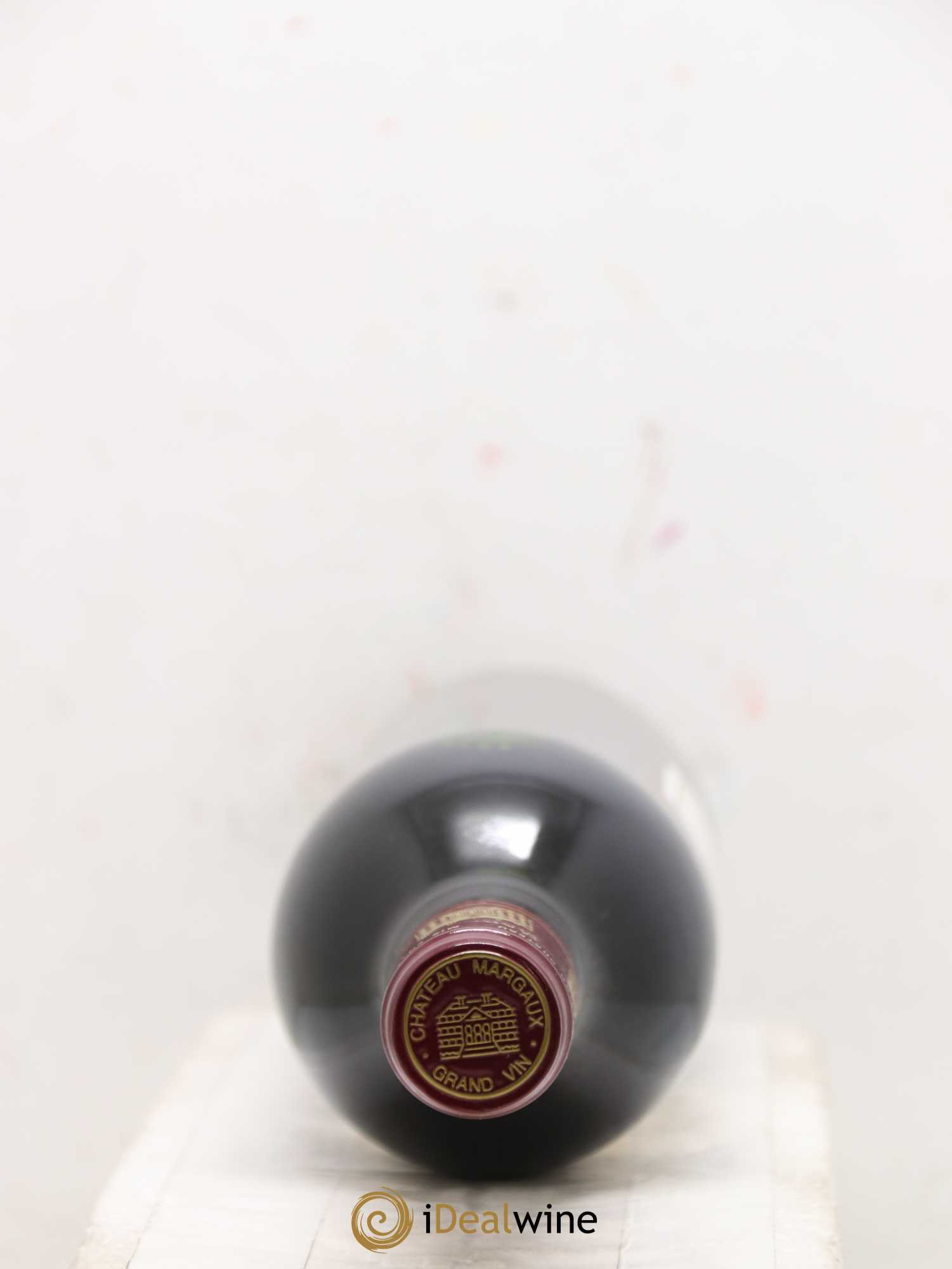 Château Margaux 1er Grand Cru Classé 1993 - Lot de 1 bouteille - 1