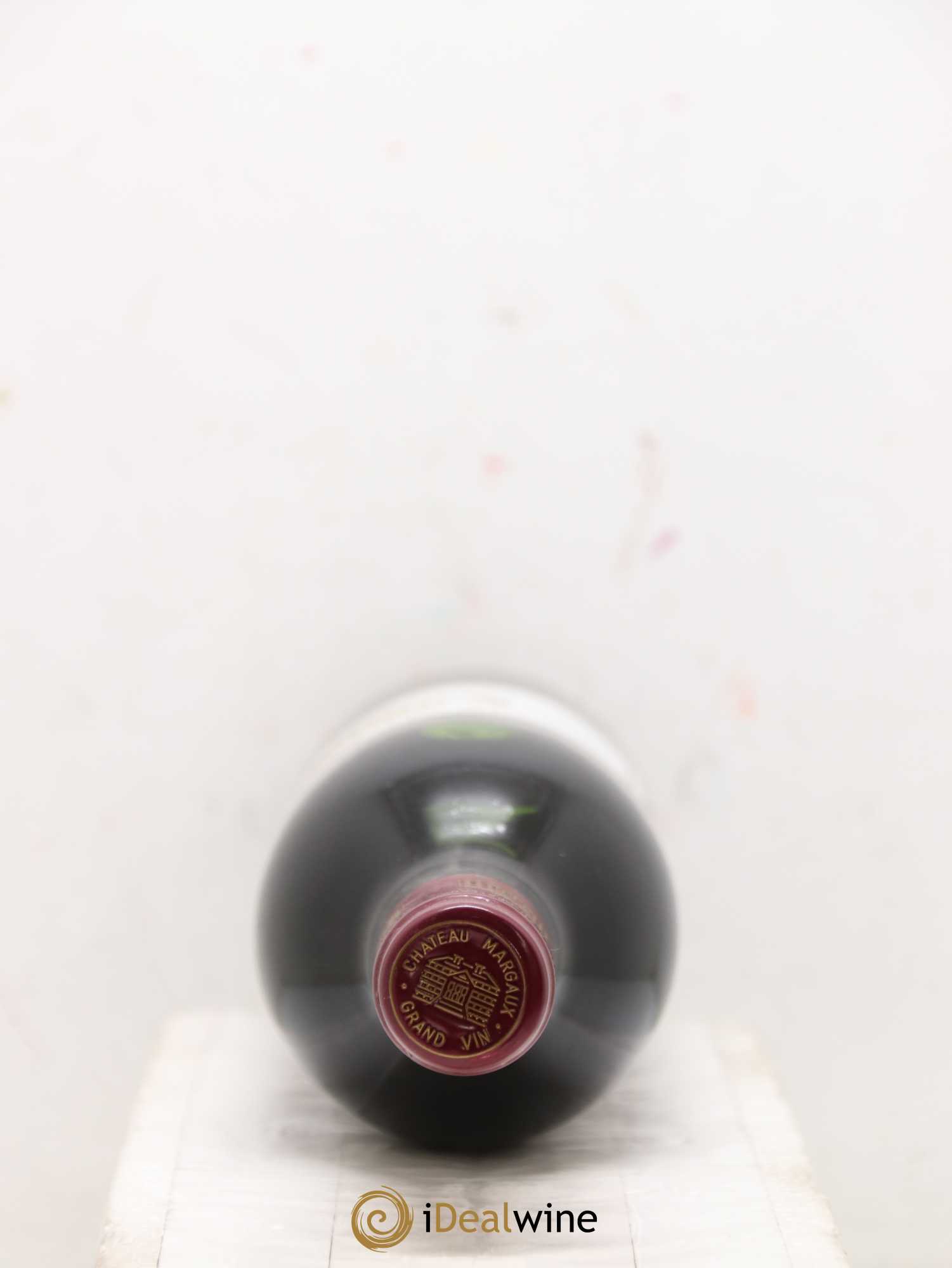 Château Margaux 1er Grand Cru Classé 1994 - Lot de 1 bouteille - 1