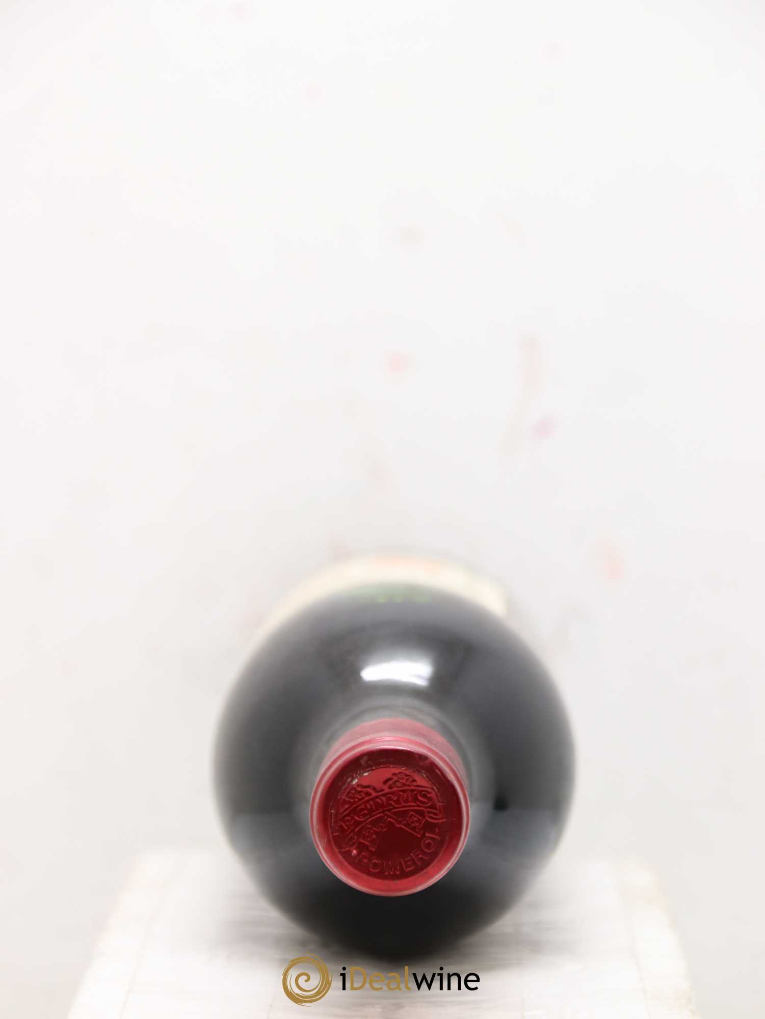 Petrus 1988 - Lot de 1 bouteille - 1