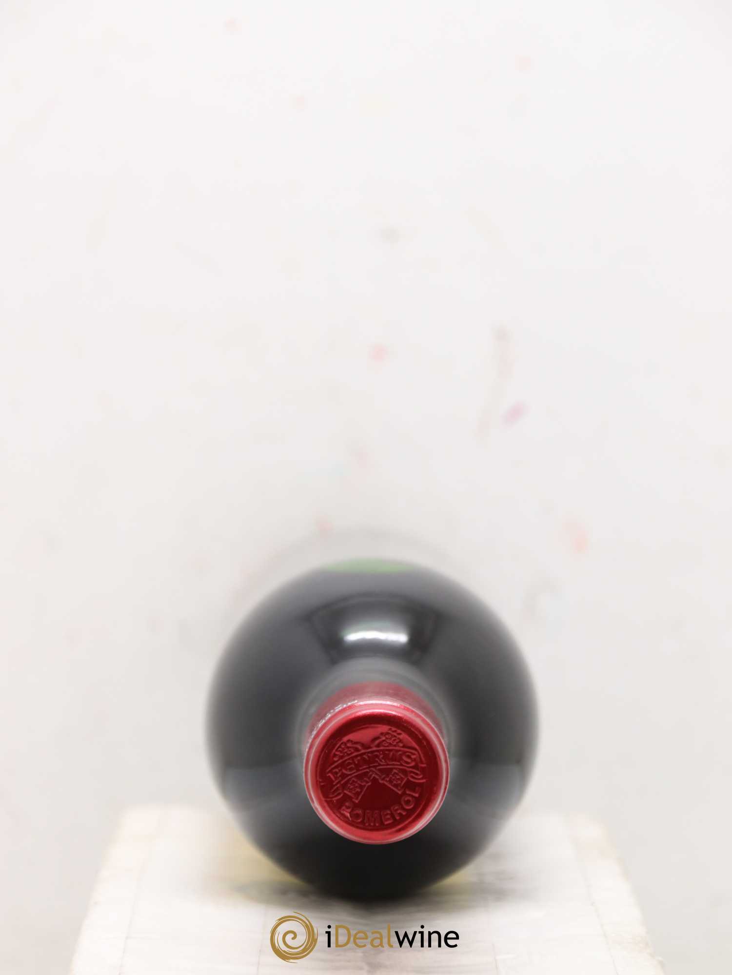 Petrus 1994 - Lot de 1 bouteille - 1