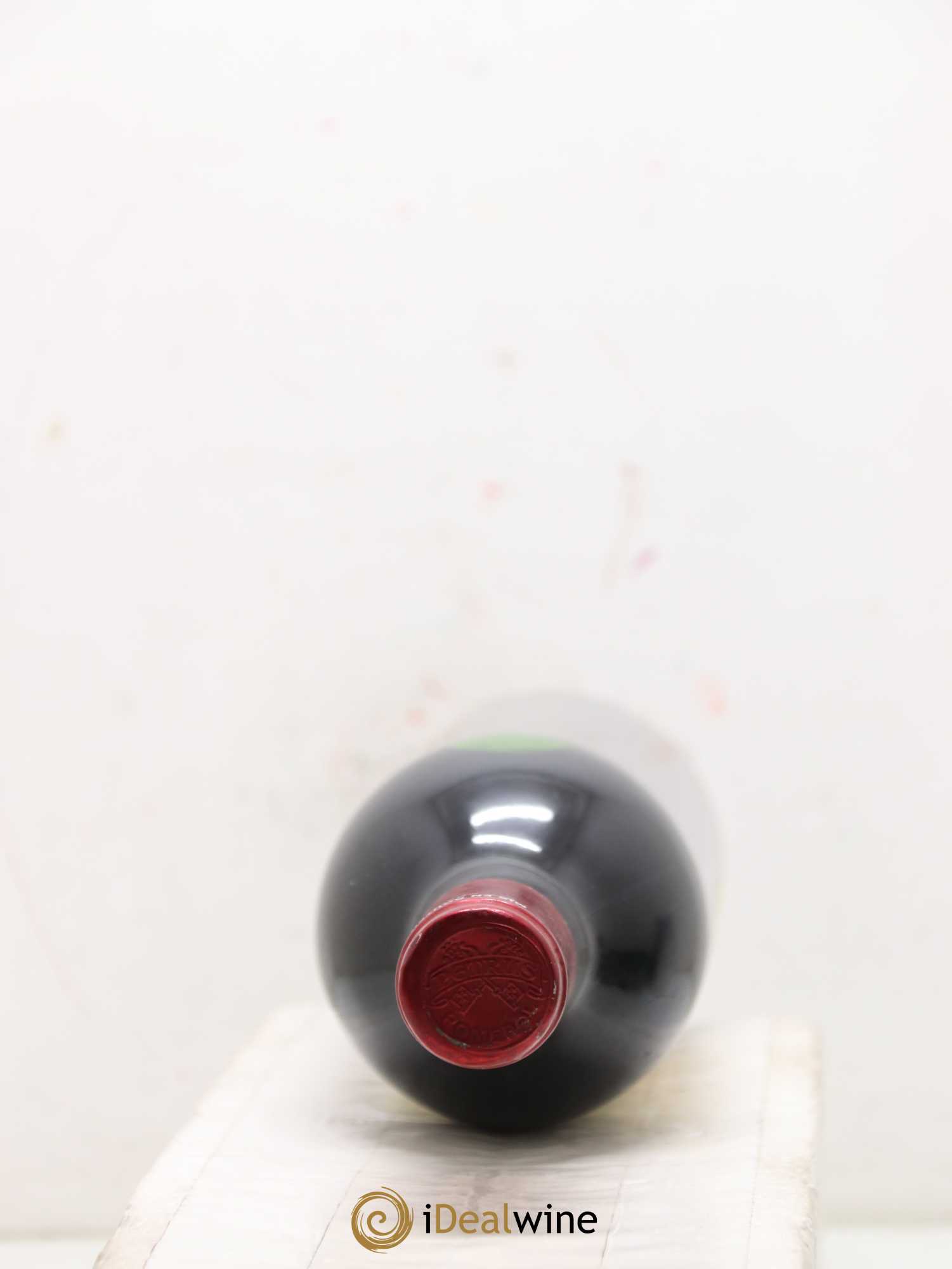 Petrus 1986 - Lot de 1 bouteille - 1