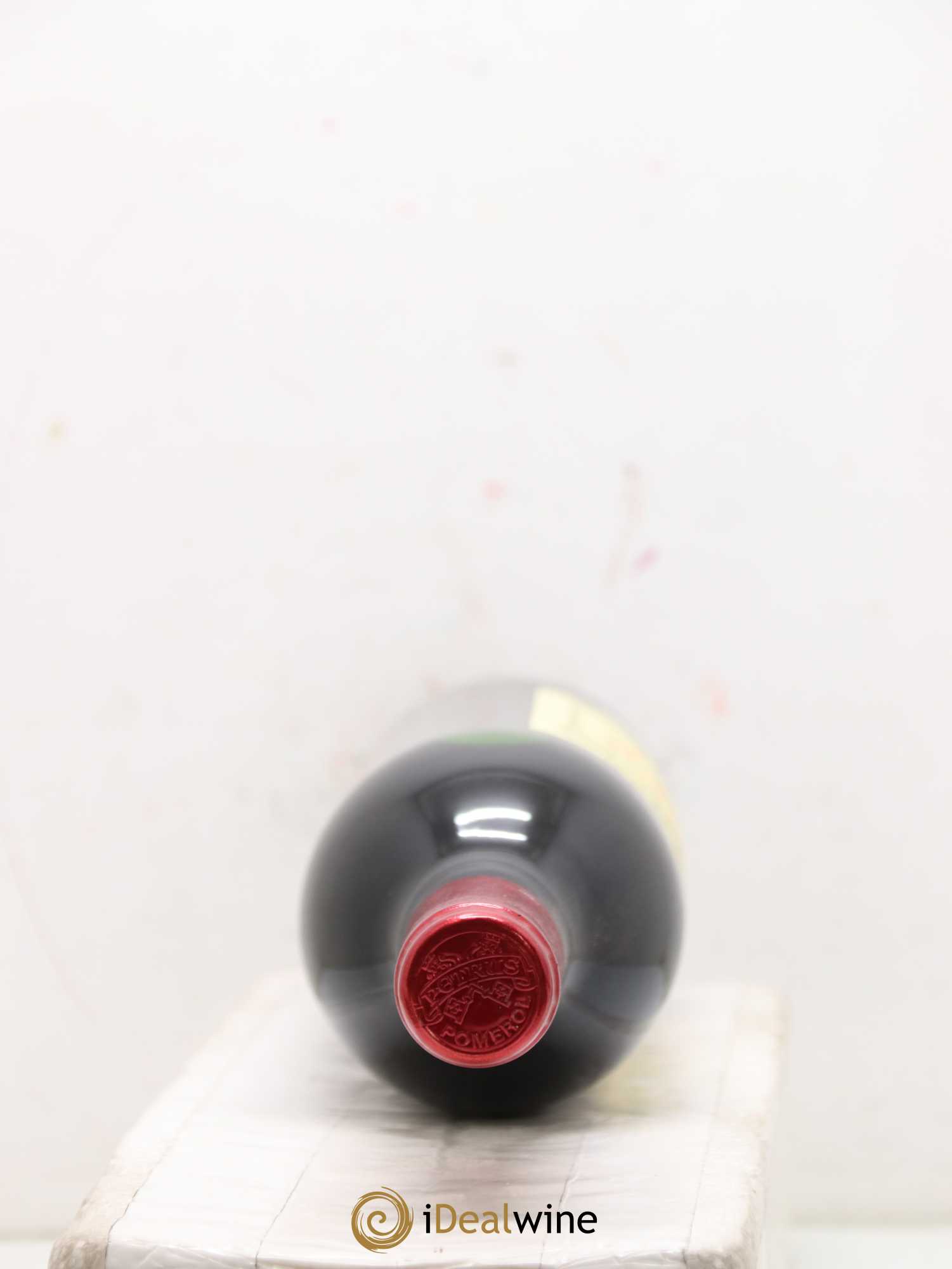 Petrus 1994 - Lot de 1 bouteille - 1