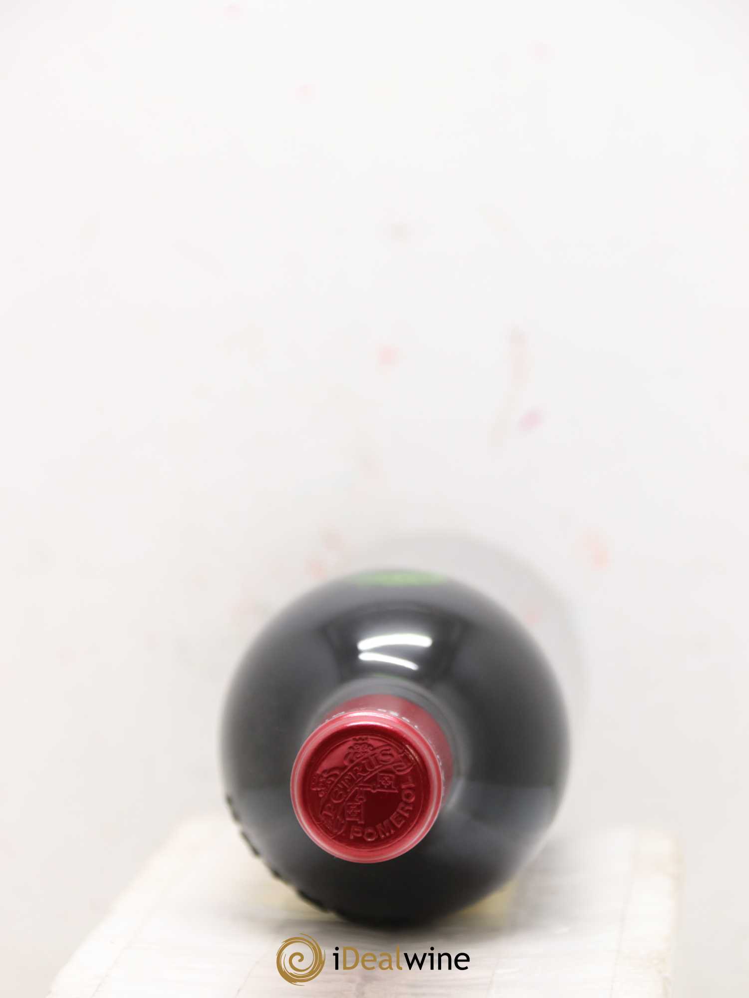 Petrus 1995 - Lot de 1 bouteille - 1