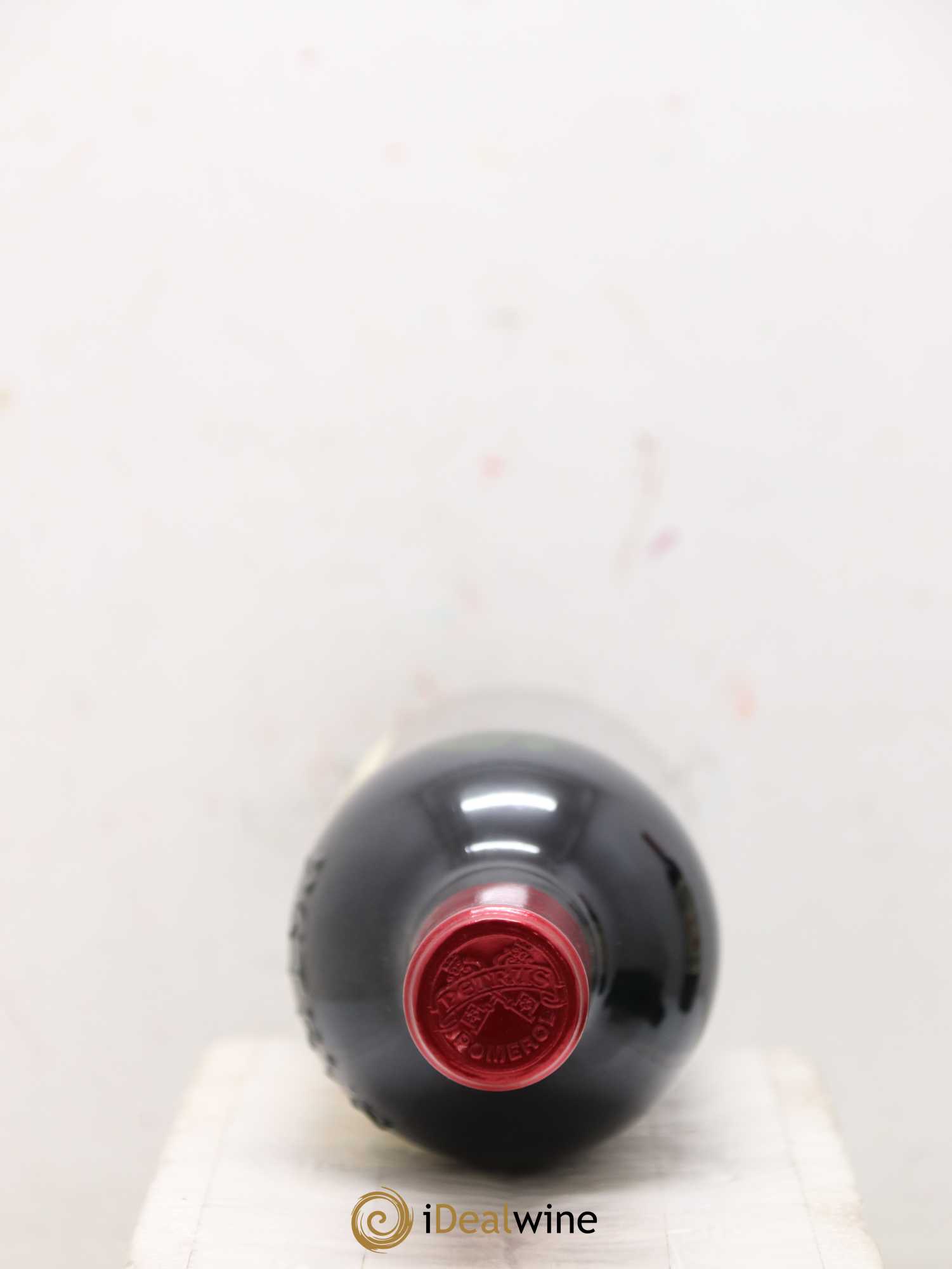Petrus 2004 - Lot de 1 bouteille - 1