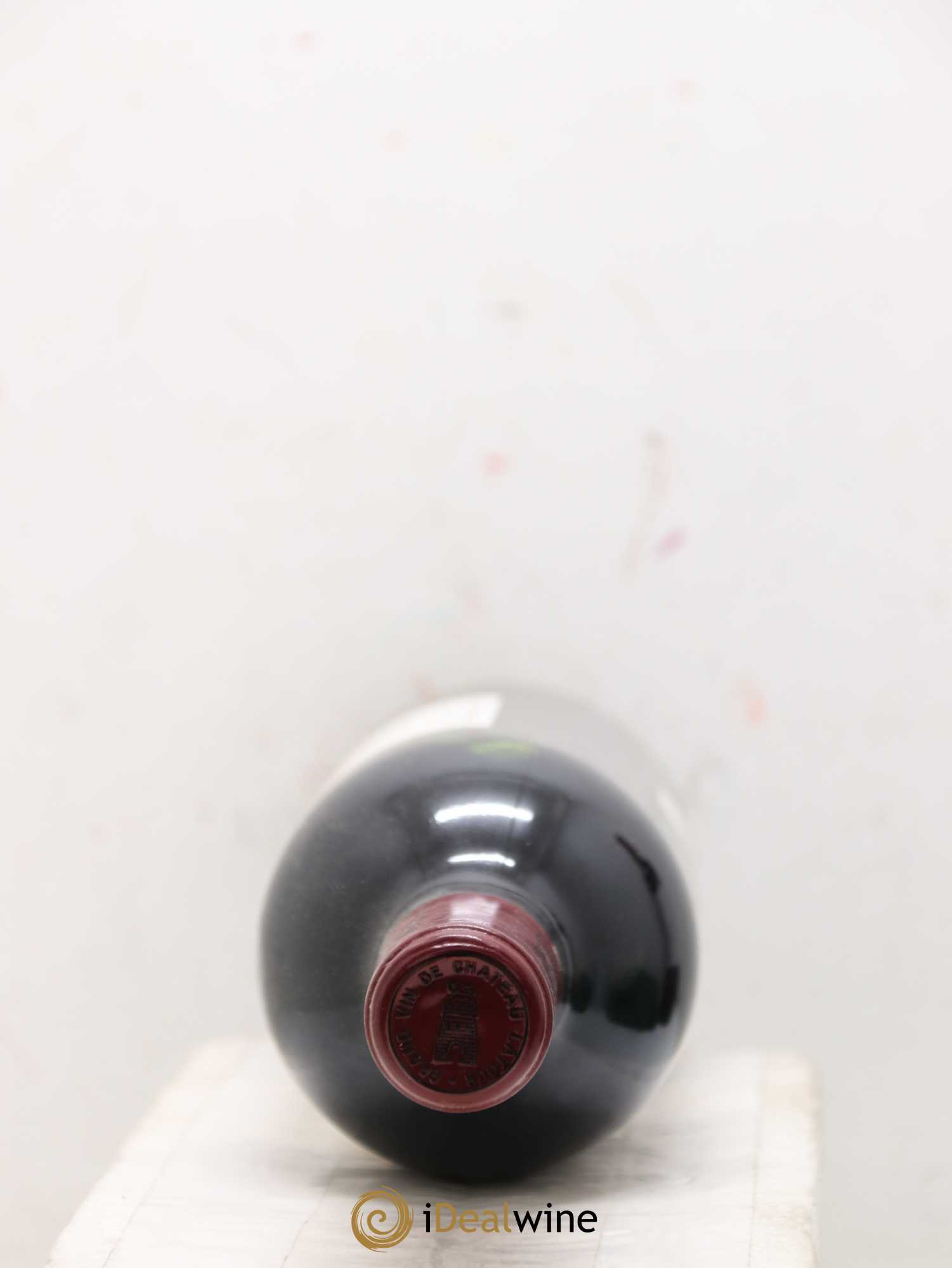 Château Latour 1er Grand Cru Classé 1999 - Lot de 2 bouteilles - 2