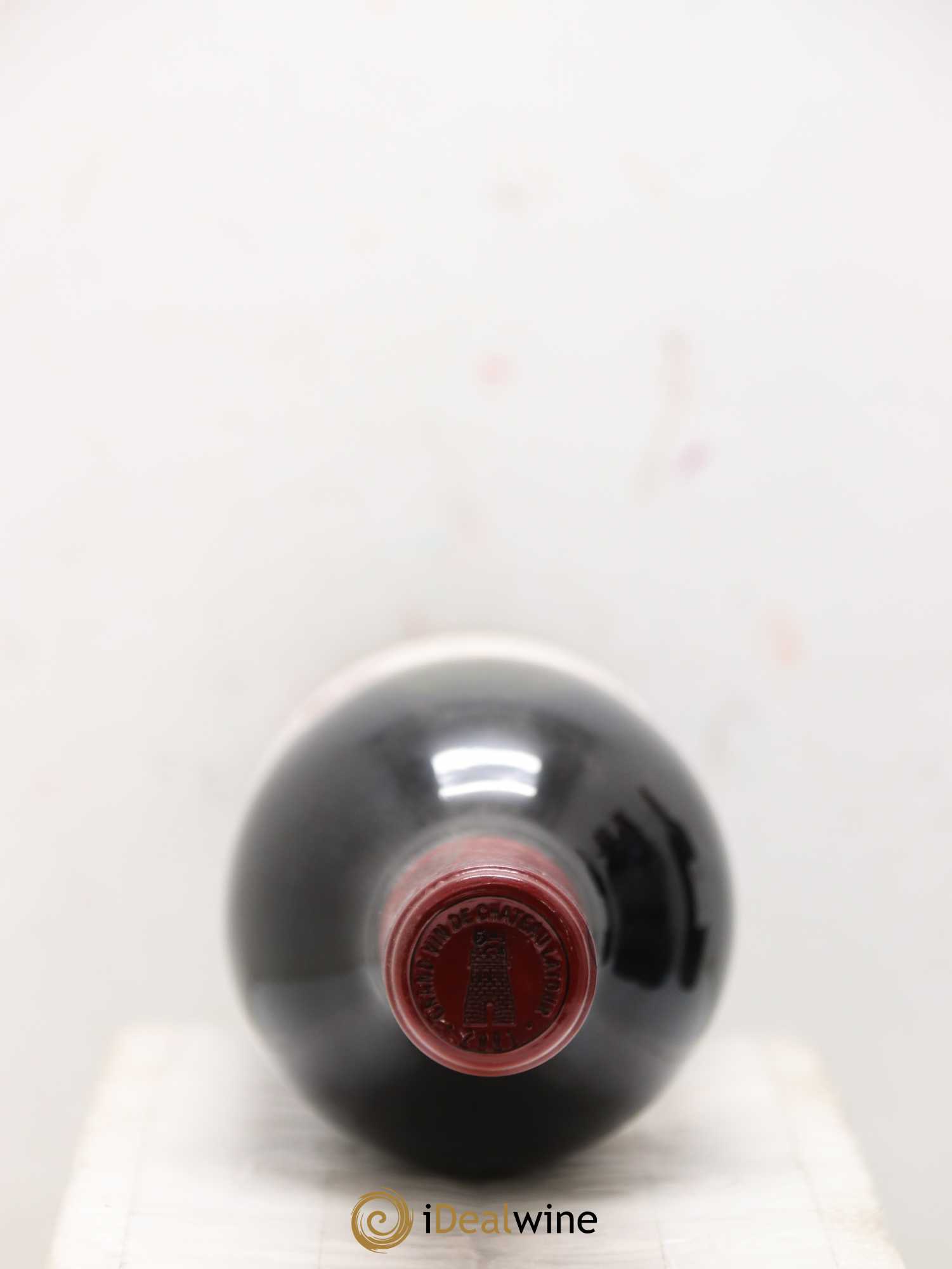 Château Latour 1er Grand Cru Classé 2001 - Lot de 2 bouteilles - 2