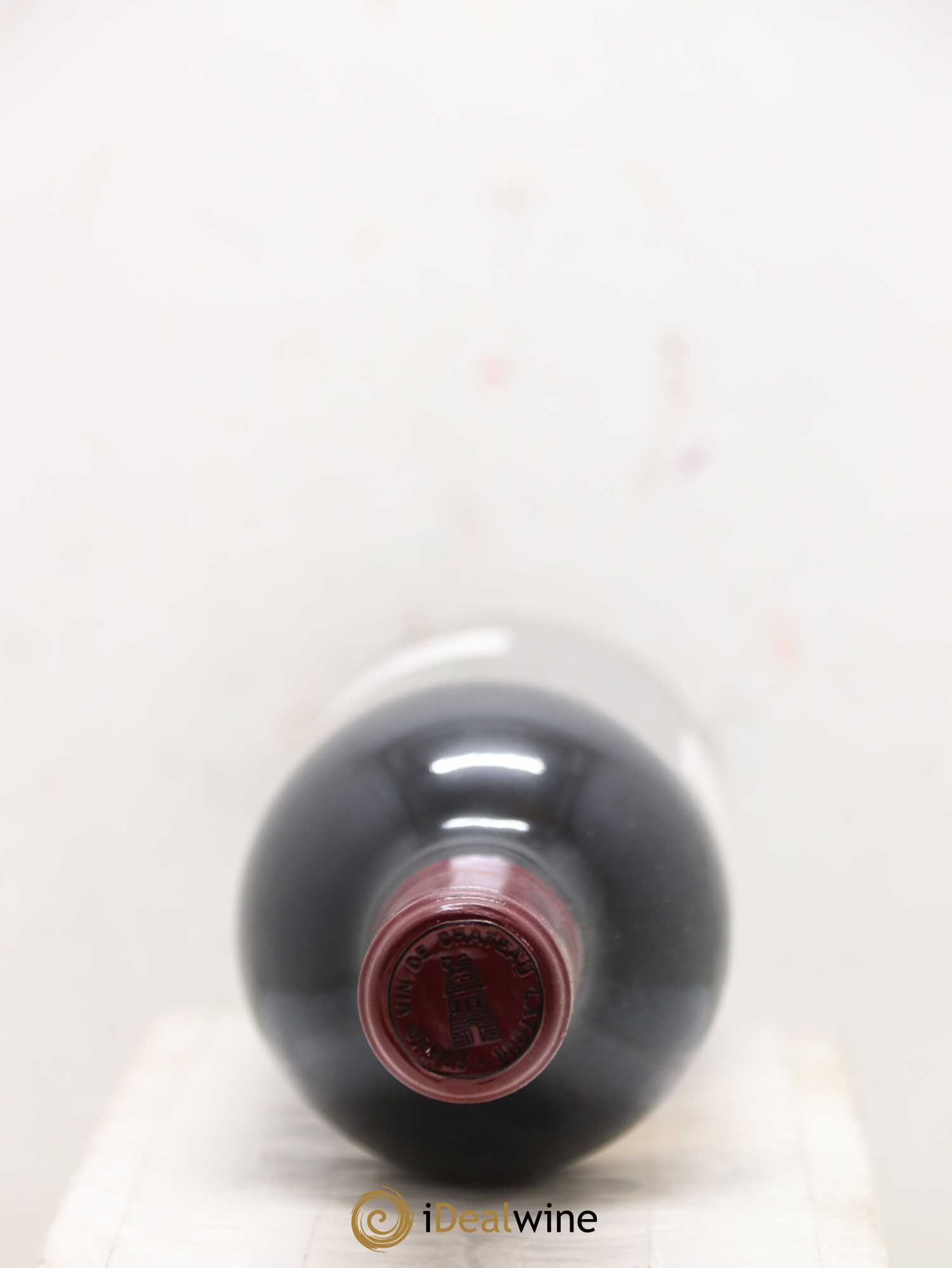 Château Latour 1er Grand Cru Classé 1999 - Lot de 3 bouteilles - 2