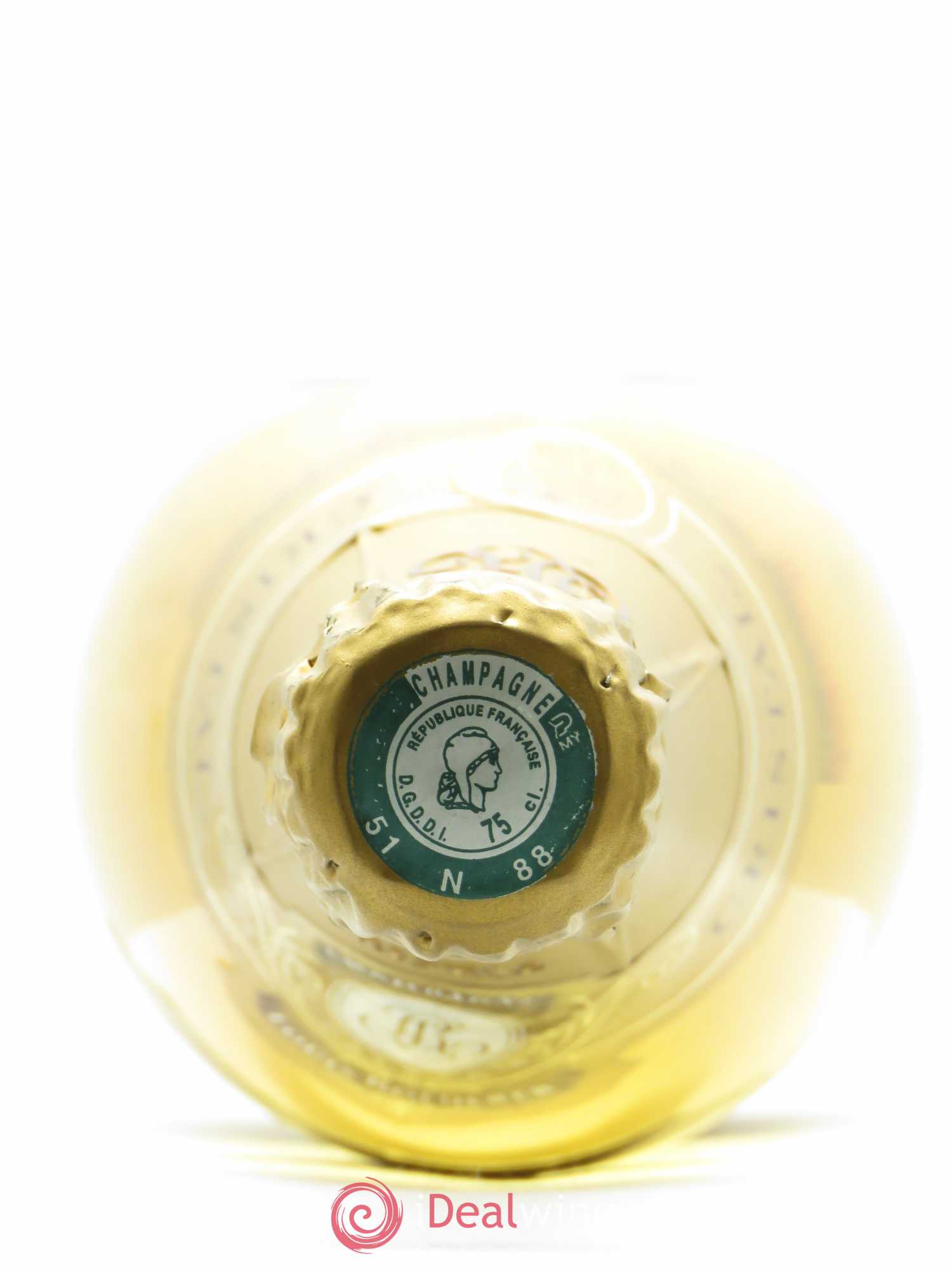 Cristal Louis Roederer 1999 - Lot of 1 bottle - 2