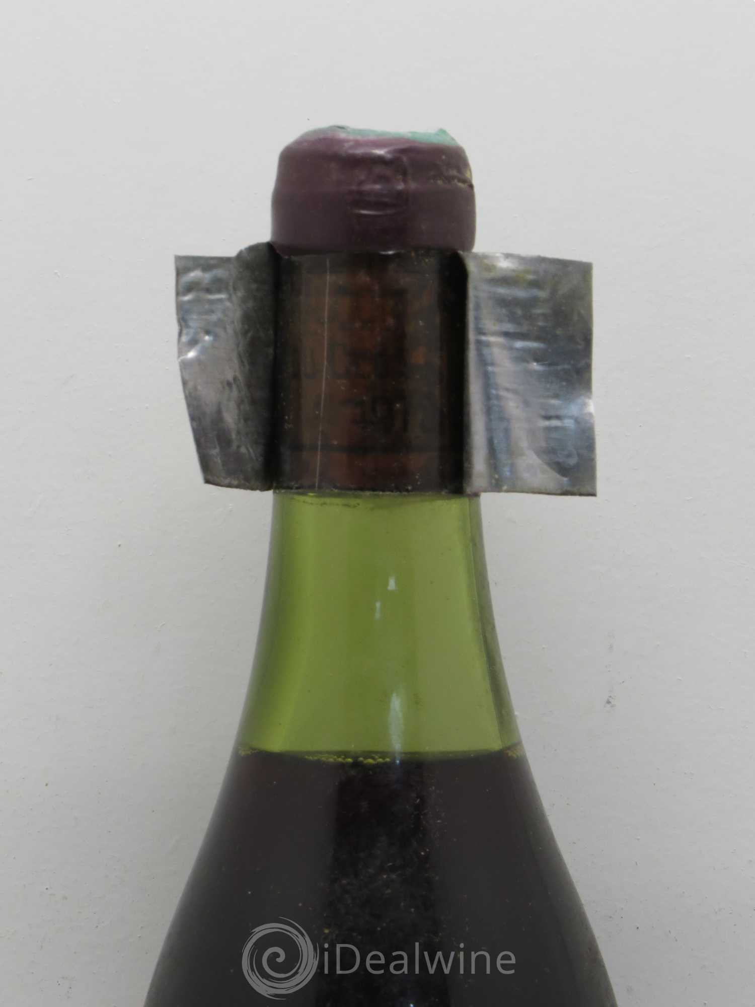 Vosne-Romanée 1er Cru Les Malconsorts Clos Frantin - Albert Bichot 1978 - Lot de 1 bouteille - 1