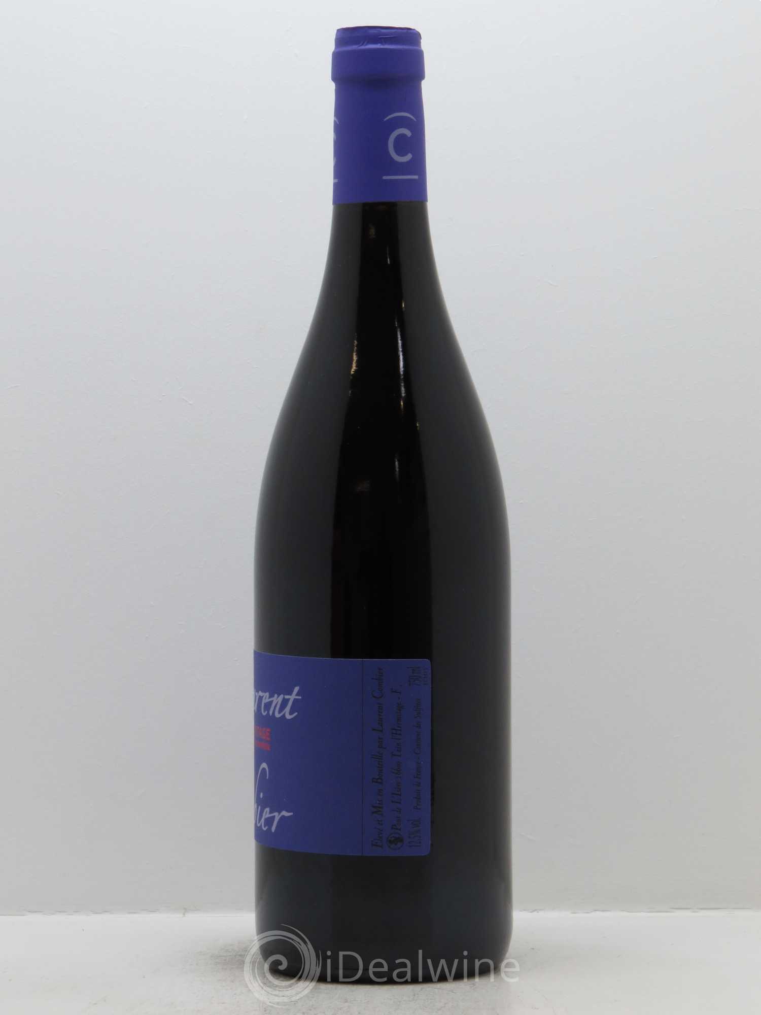 Crozes-Hermitage Cuvée Laurent Combier 2016 - Lot de 1 bouteille - 1
