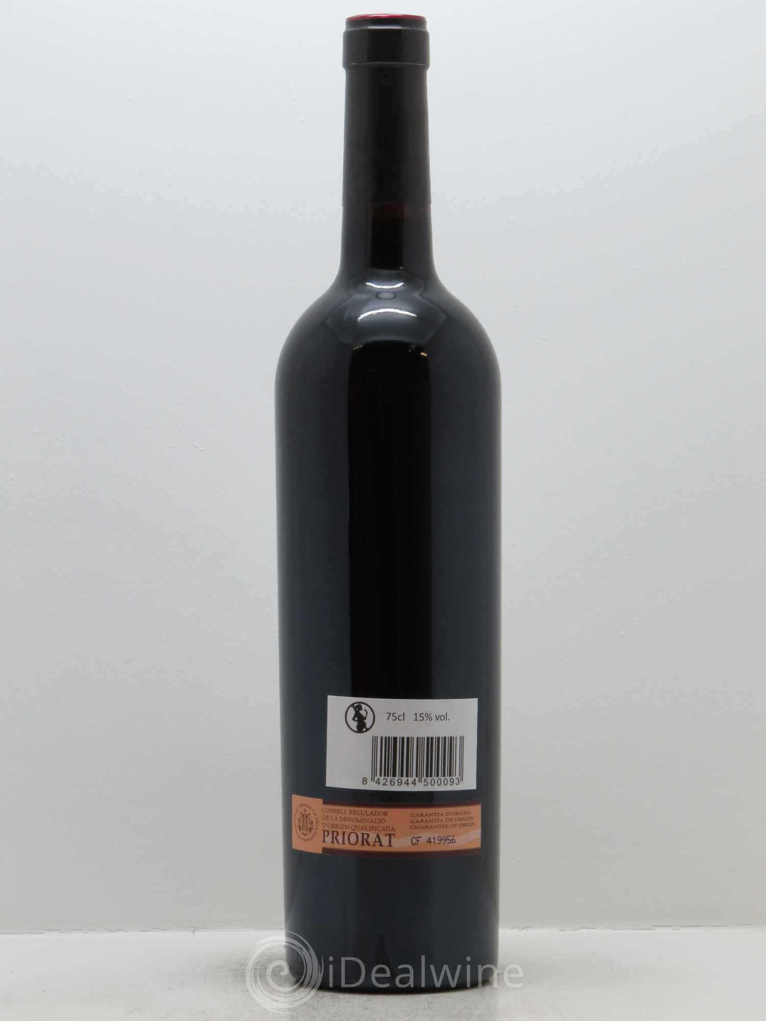 Priorat DOCa Mas Doix Salanques 2013 - Posten von 1 Flasche - 1