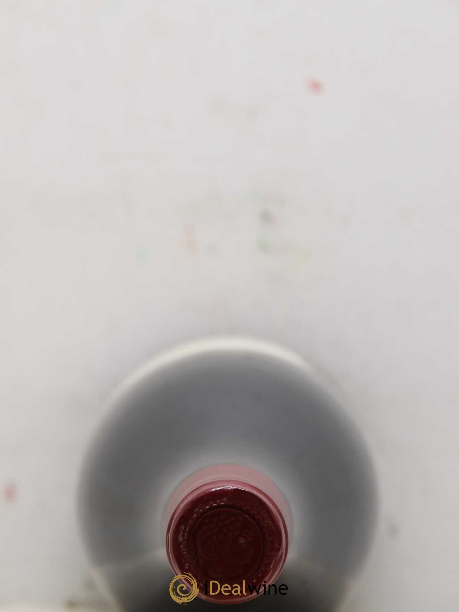 Echezeaux Grand Cru Emmanuel Rouget 2011 - Lot de 1 bouteille - 2