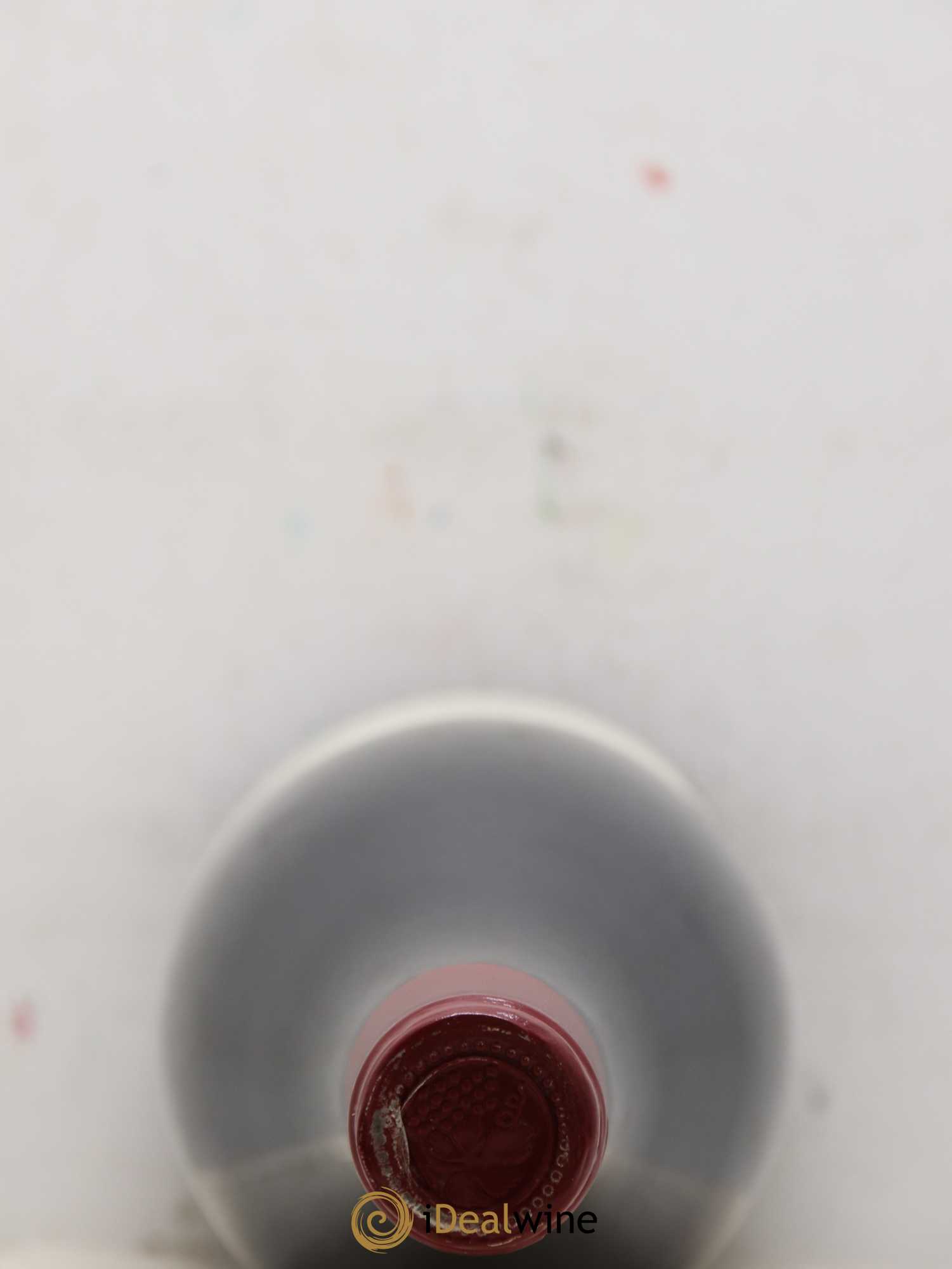 Vosne-Romanée 1er Cru Les Beaumonts Emmanuel Rouget 2011 - Lotto di 1 bottiglia - 2