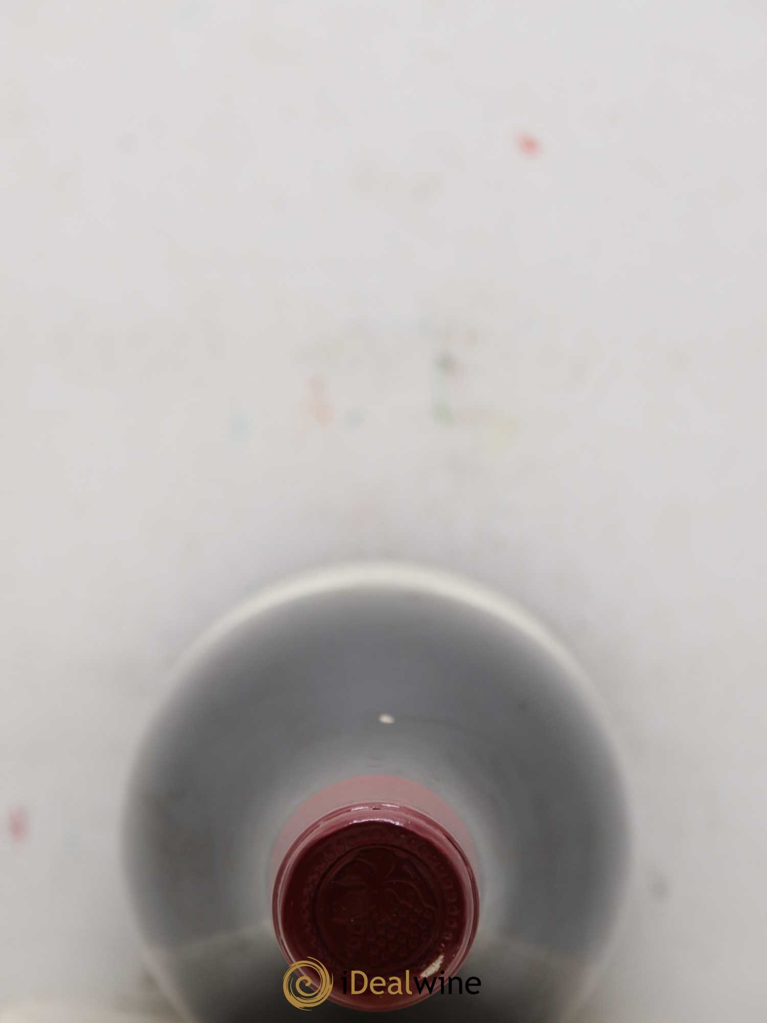 Echezeaux Grand Cru Emmanuel Rouget 2012 - Posten von 1 Flasche - 2