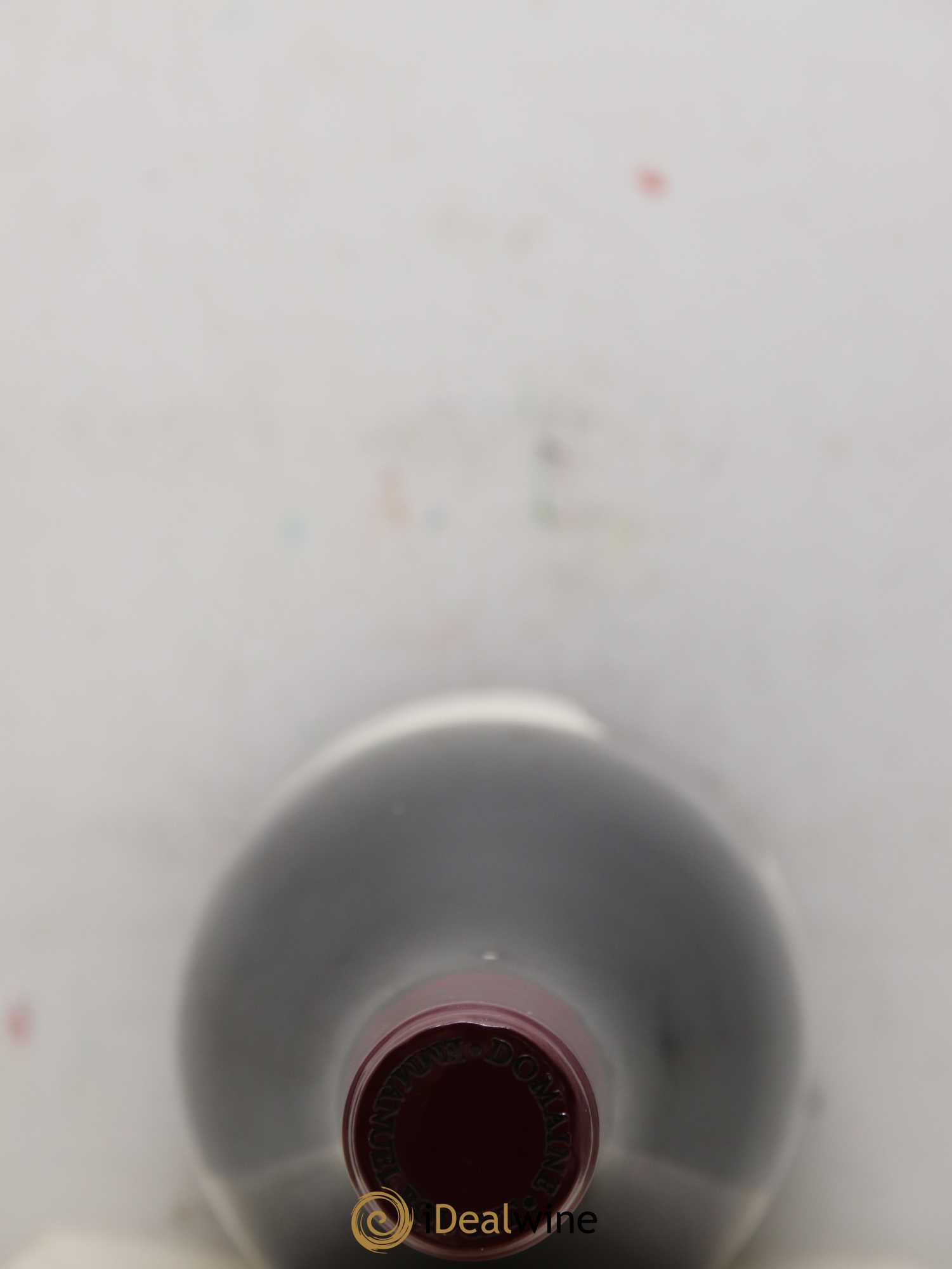 Vosne-Romanée Emmanuel Rouget 2013 - Lot de 3 bouteilles - 2