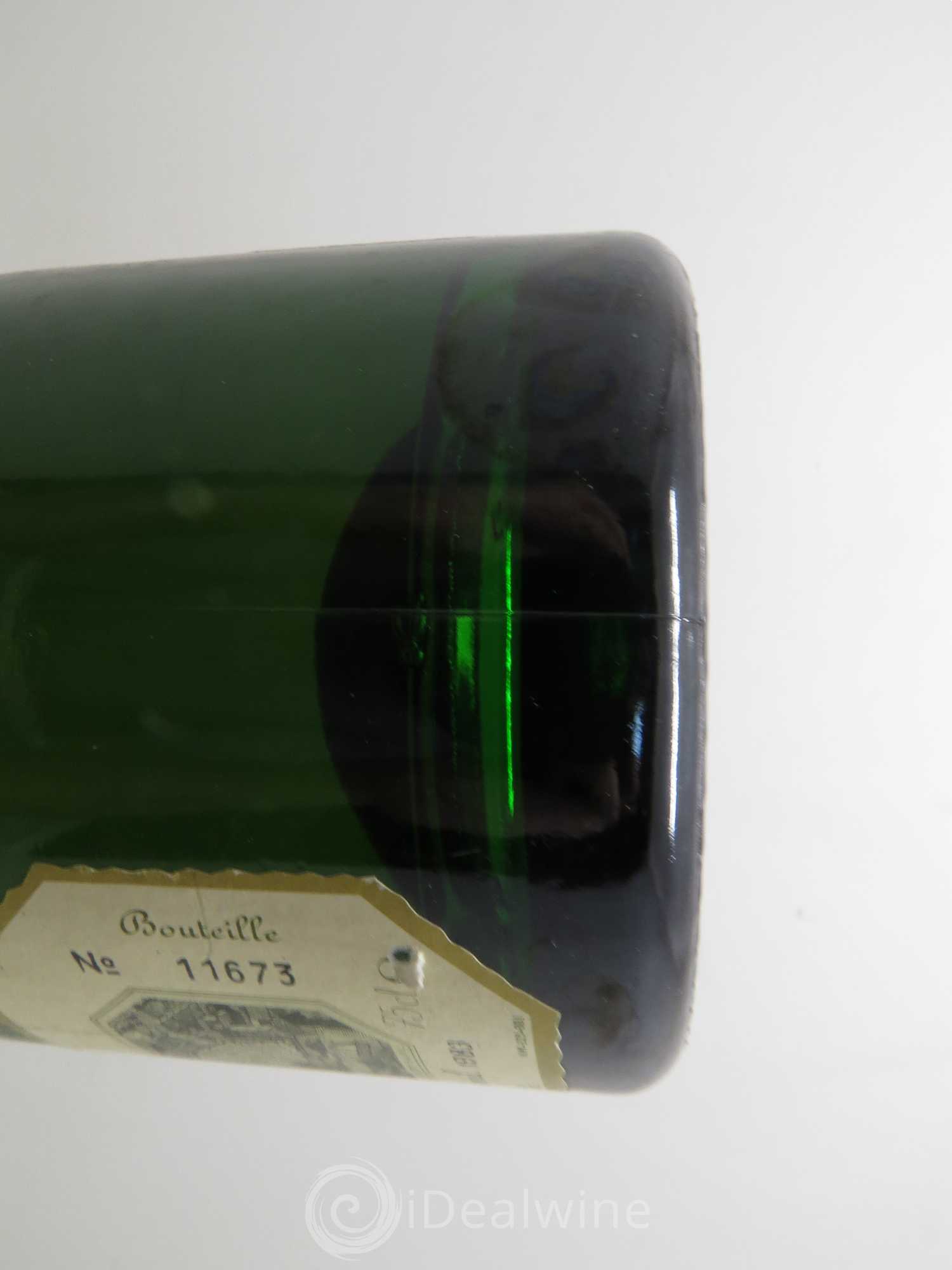 Clos du Mesnil Krug 1983 - Lot de 1 bouteille - 1