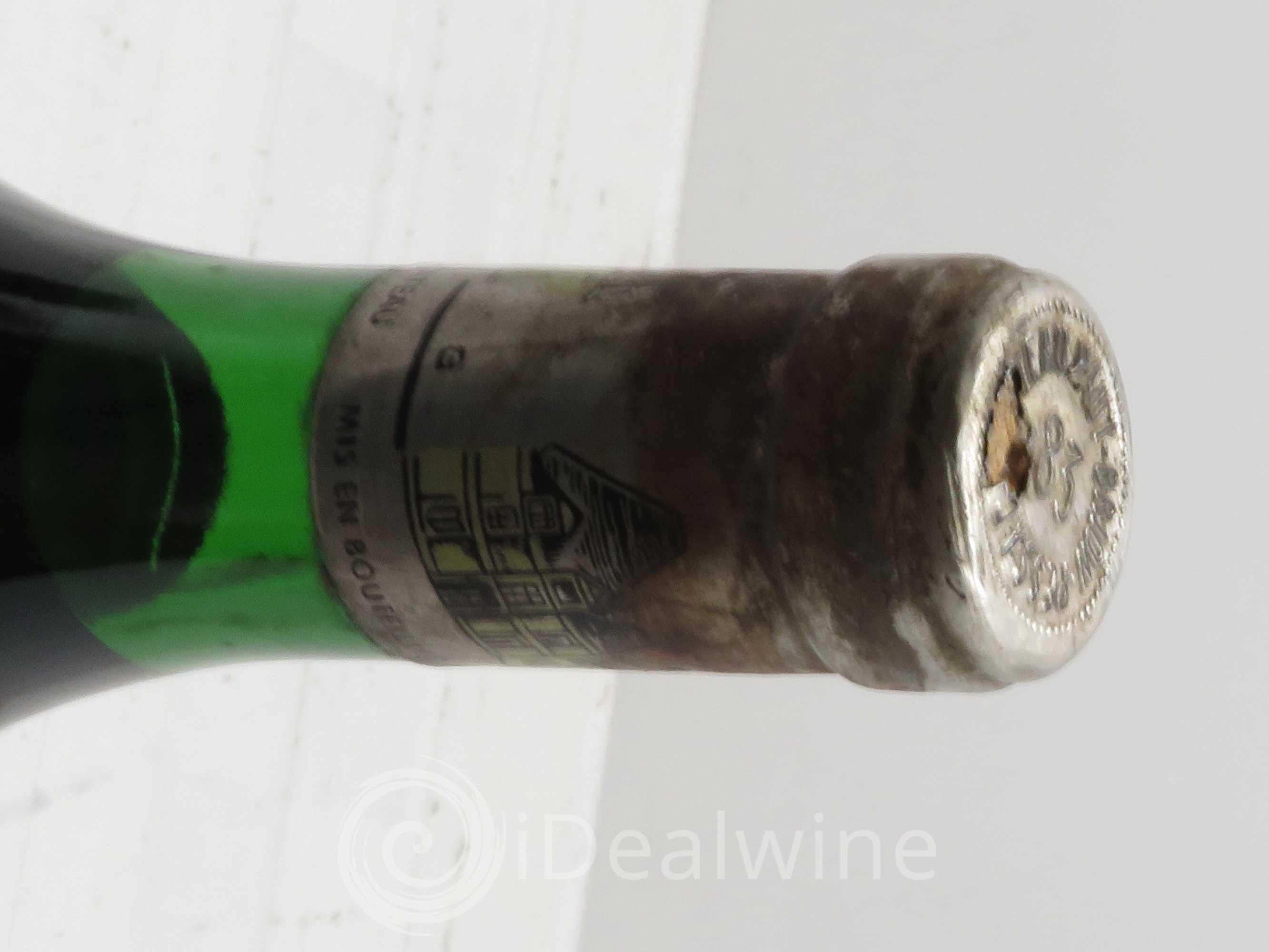 Château Haut Brion 1er Grand Cru Classé 1983 - Lot de 1 bouteille - 1
