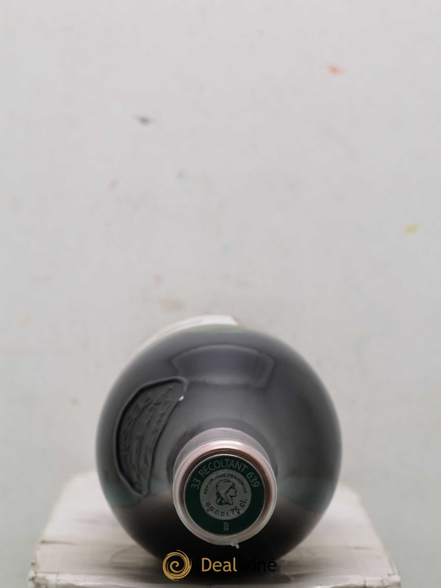 Château Haut Brion 1er Grand Cru Classé 2019 - Lot de 1 bouteille - 2