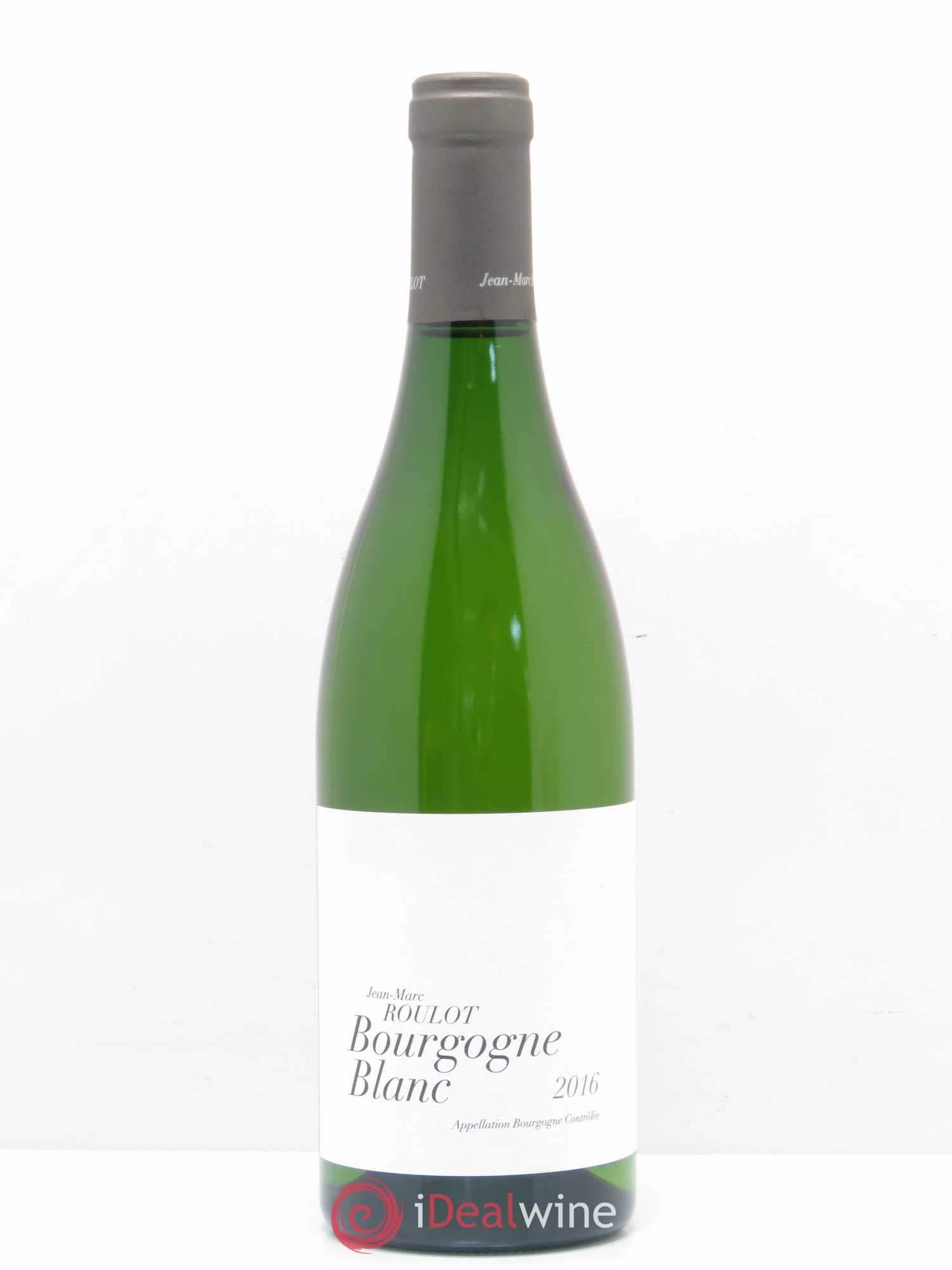 Bourgogne Roulot (Domaine) 2016 - Lot de 1 bouteille - 0