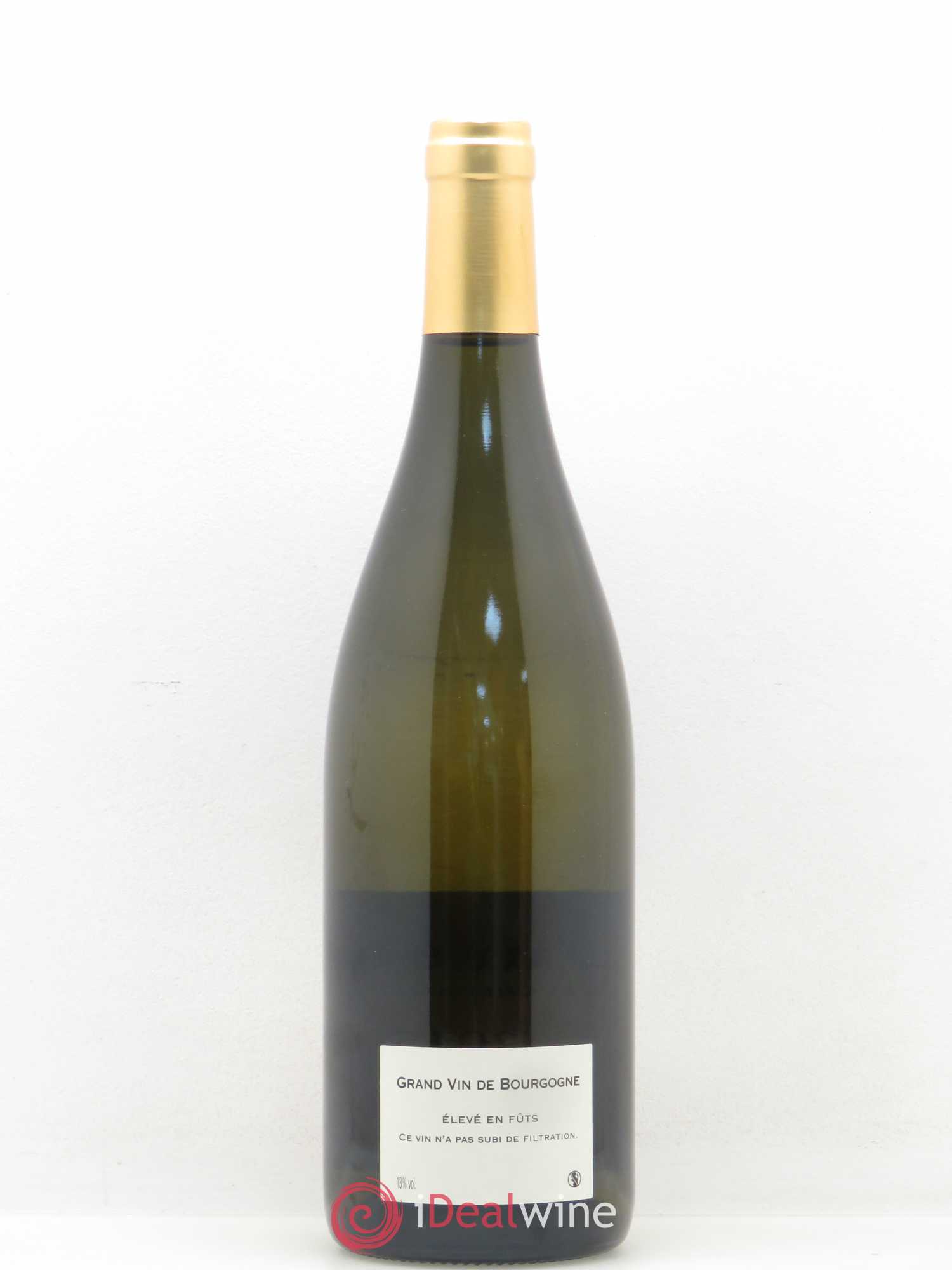 Meursault Les Chevalières Boisson Vadot 2015 - Posten von 1 Flasche - 1