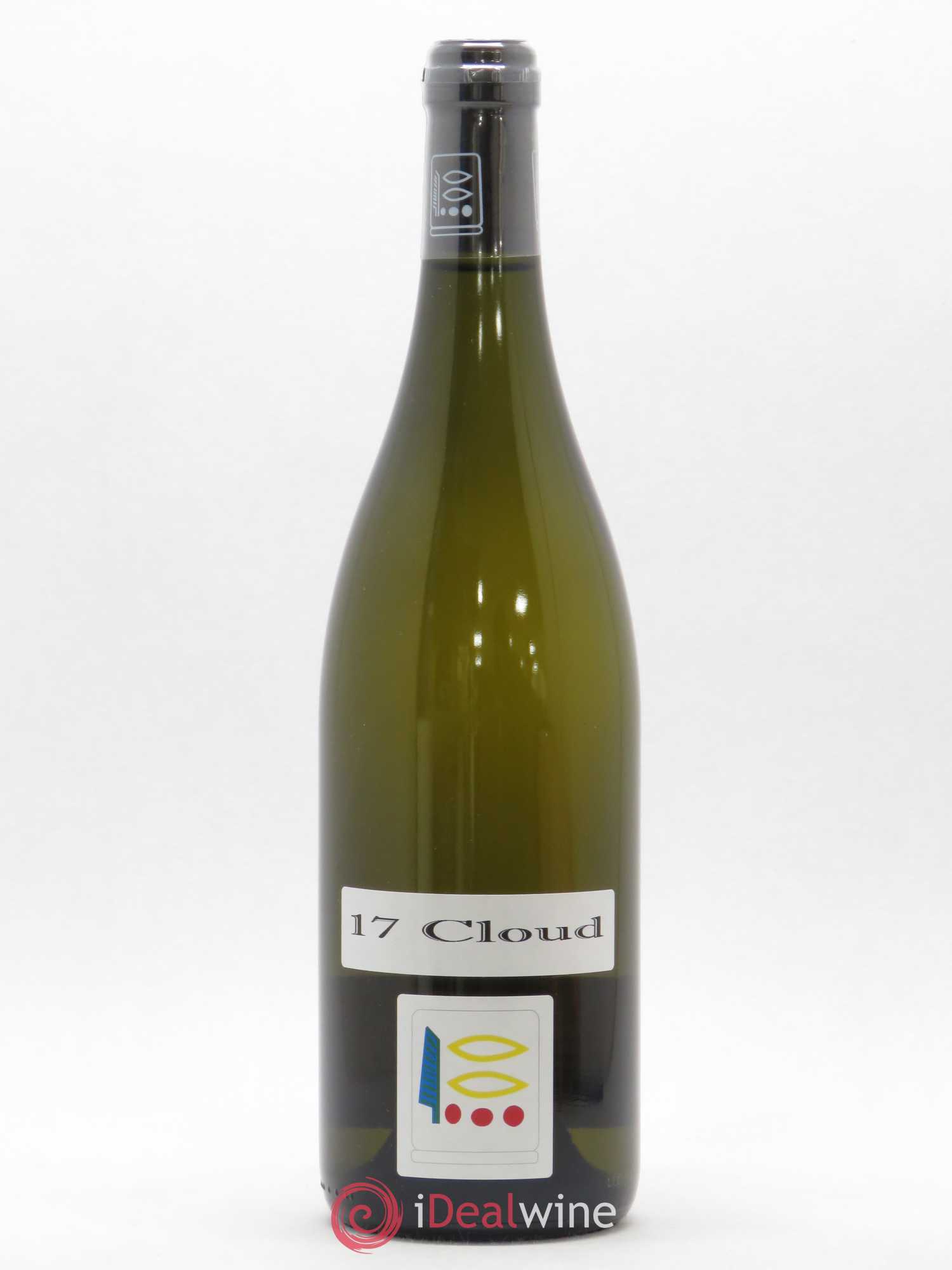 Ladoix Le Cloud Prieuré Roch 2017 - Lot de 1 bouteille - 0