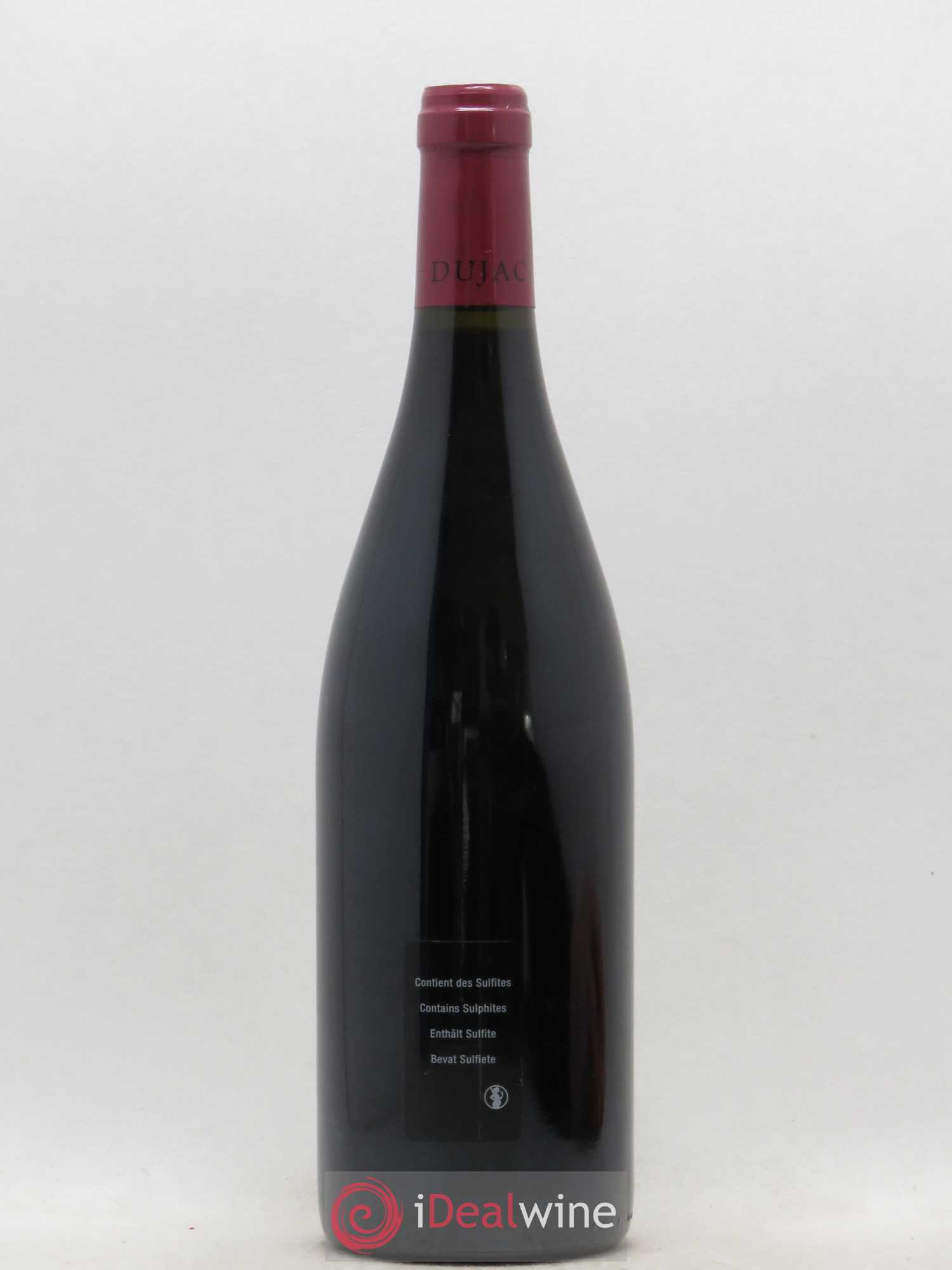Clos de la Roche Grand Cru Dujac Fils et Père 2014 - Lot de 1 bouteille - 1
