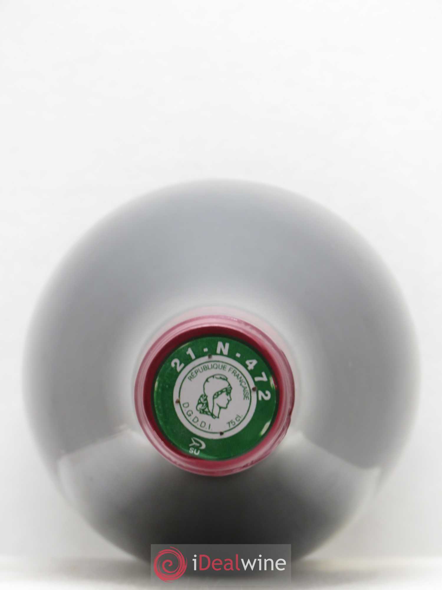 Clos de la Roche Grand Cru Dujac Fils et Père 2014 - Lot de 1 bouteille - 2