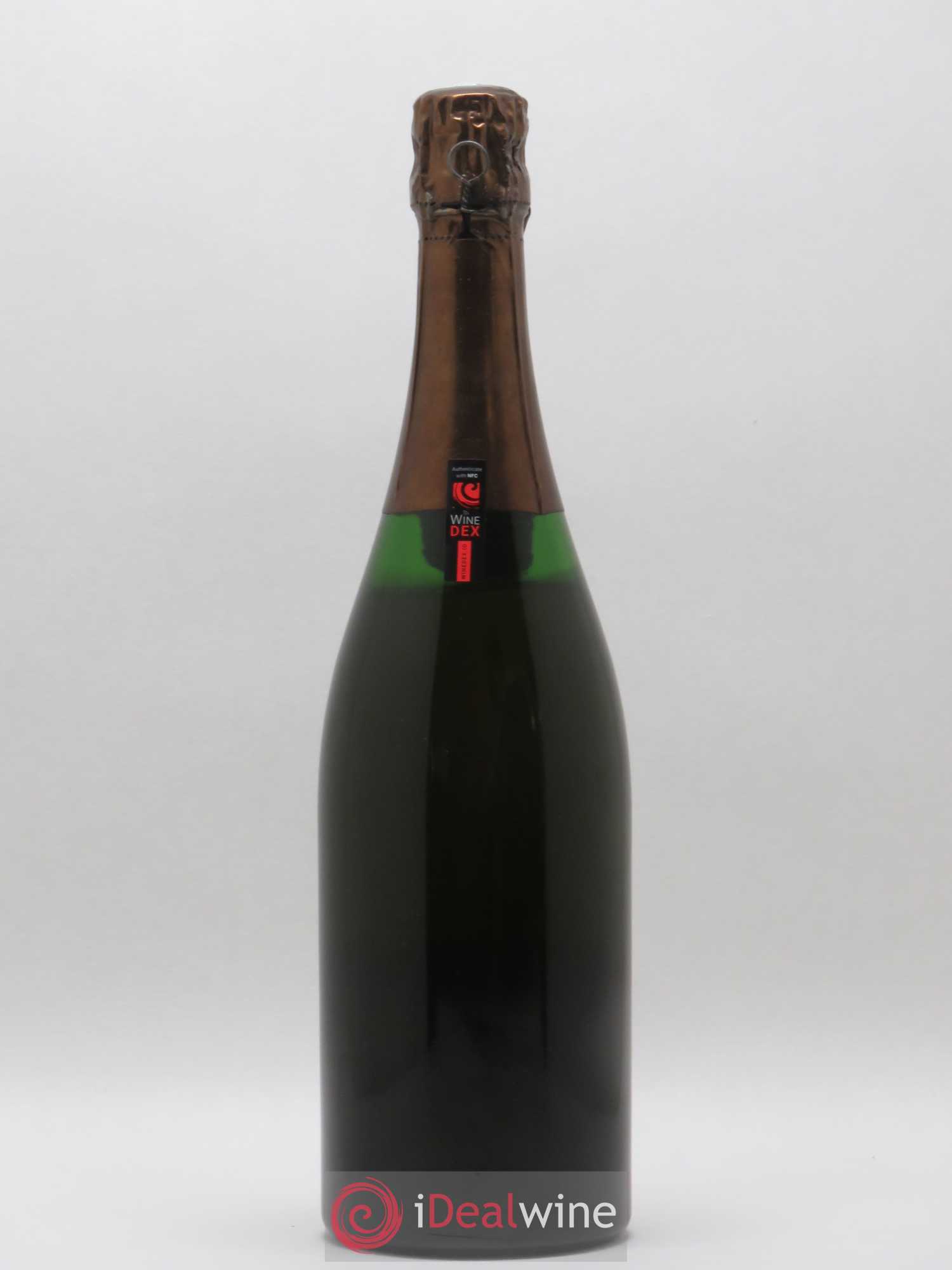 Collection Krug 1973 - Lot de 1 bouteille - 1