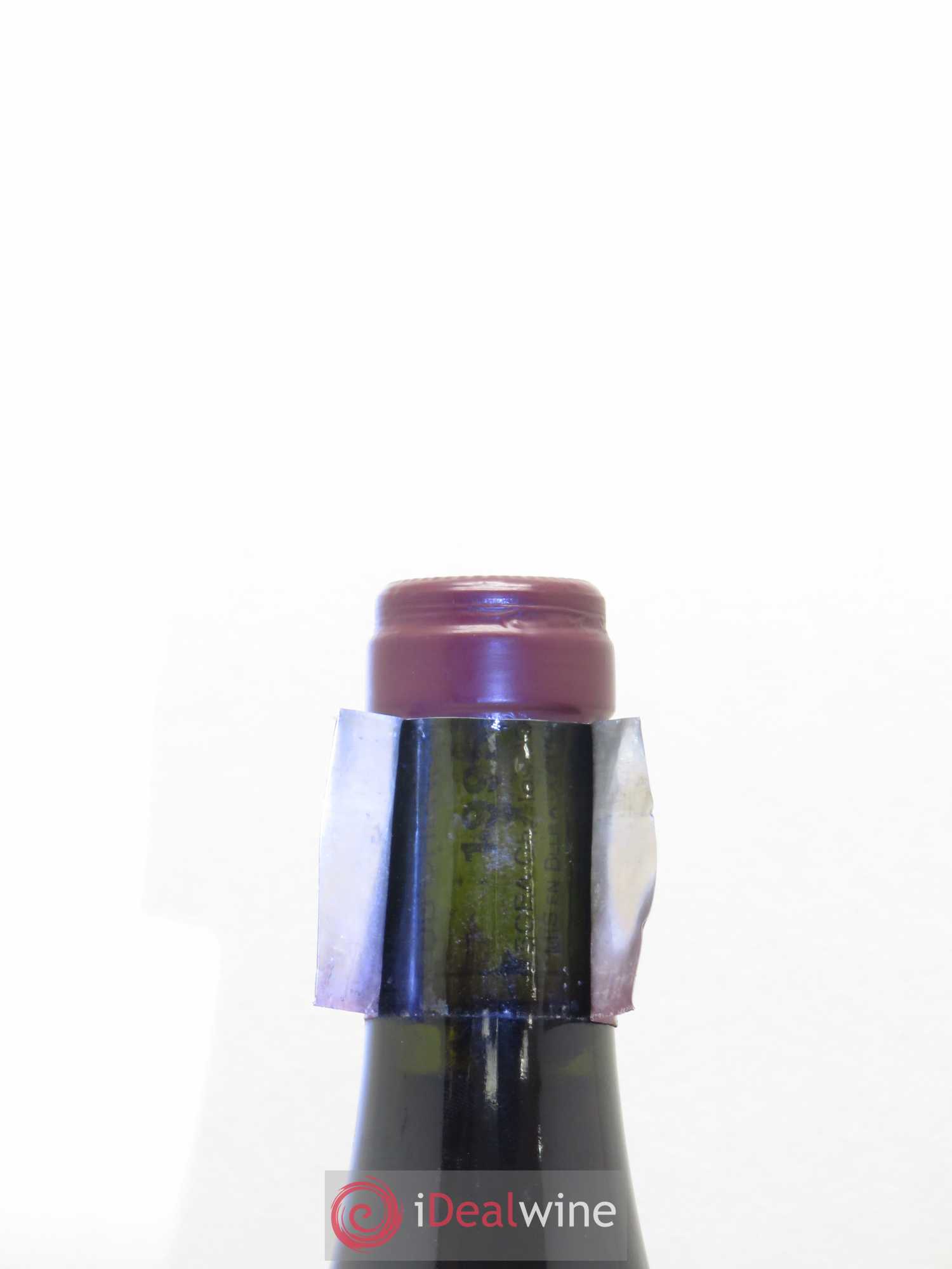 Chinon Clos du Chêne Vert Charles Joguet 1995 - Lot de 1 bouteille - 1