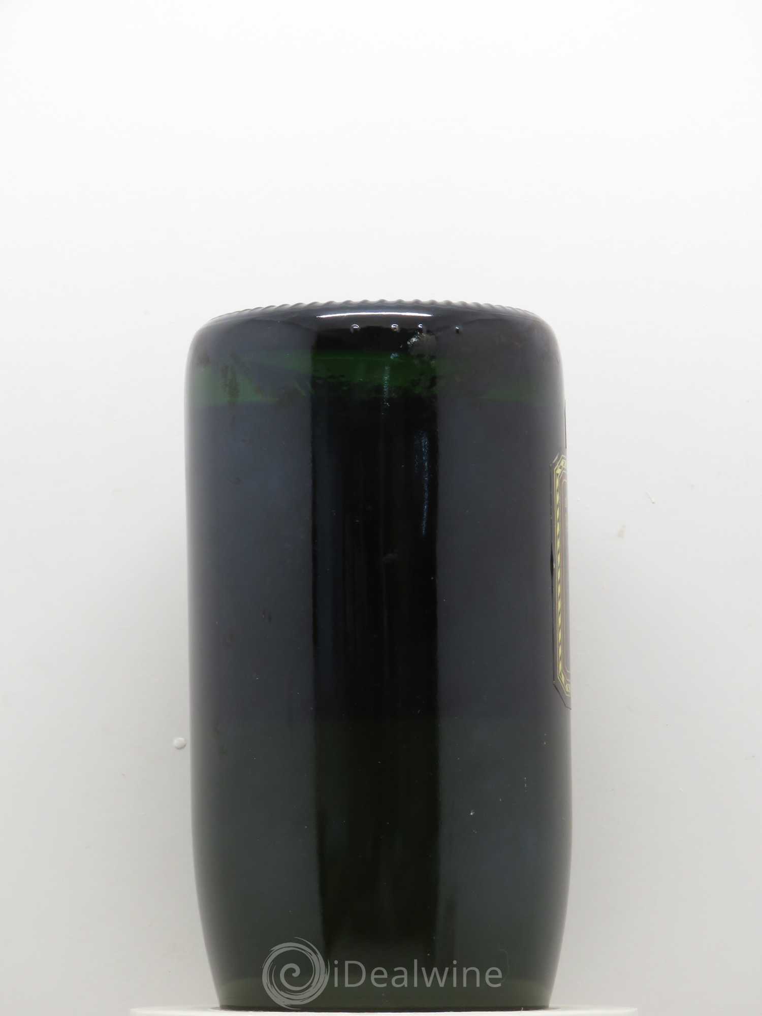 Cuvée Winston Churchill Pol Roger 1988 - Lot de 1 bouteille - 1