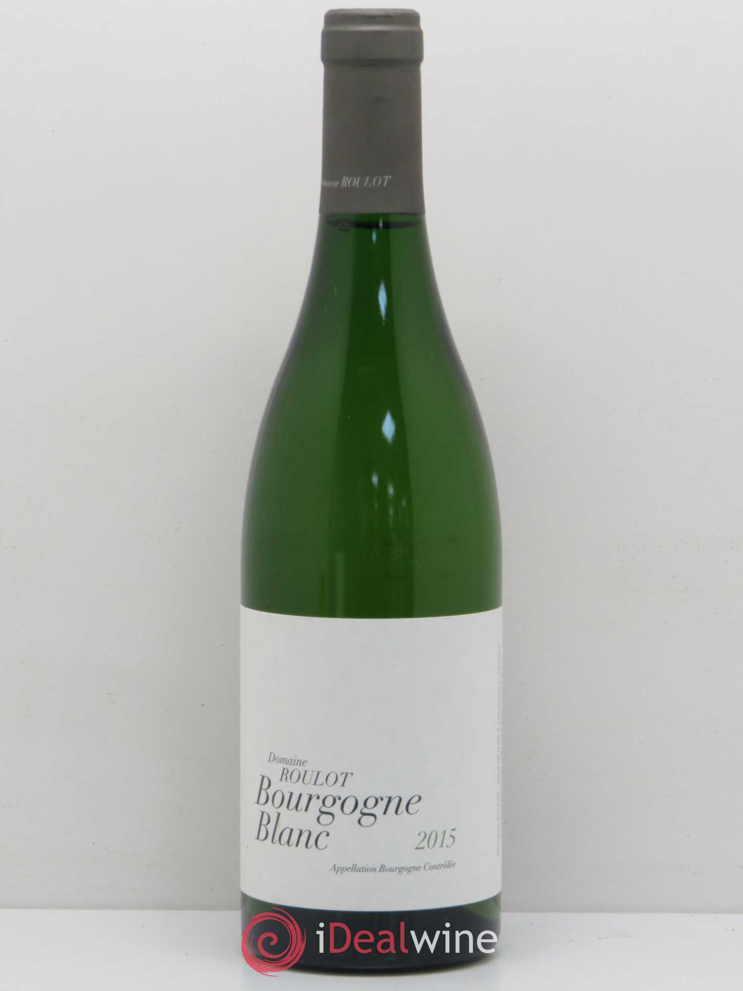 Bourgogne Roulot (Domaine) 2015 - Lot de 1 bouteille - 0