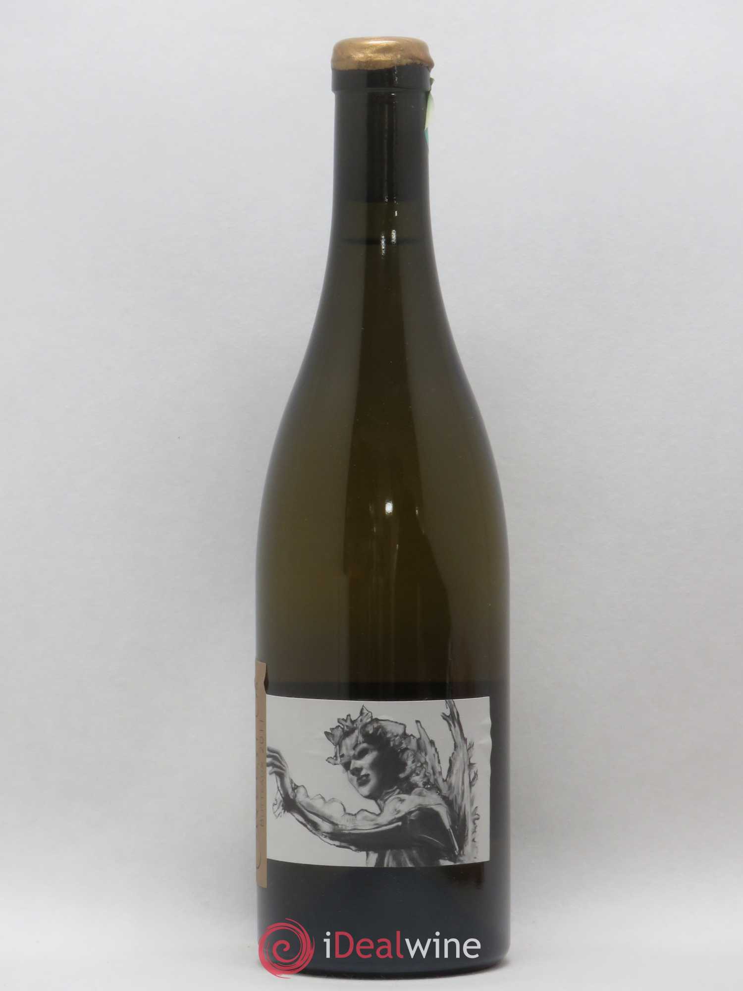 Chablis 1er Cru Butteaux Thomas Pico 2011 - Posten von 1 Flasche - 0