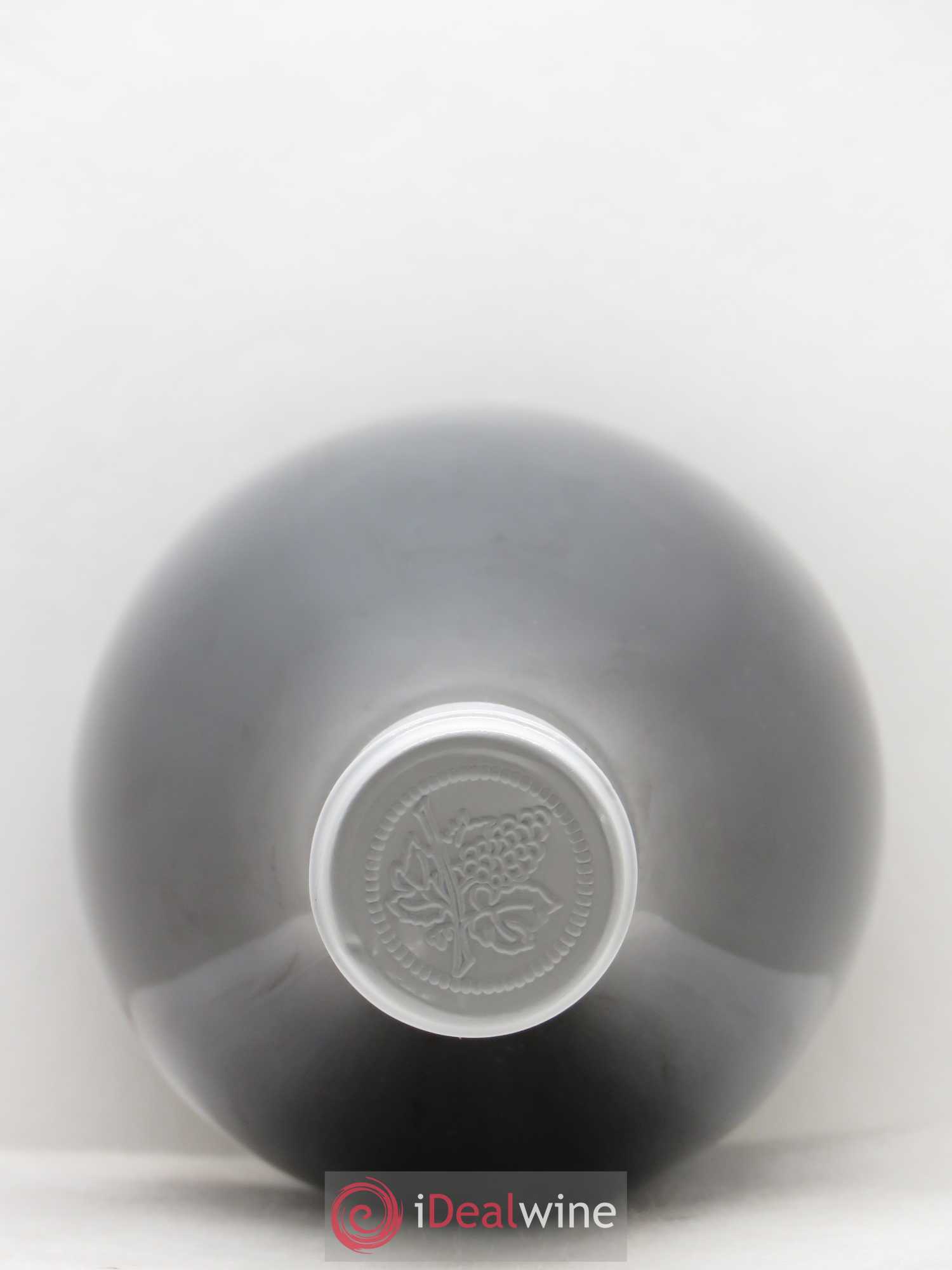 Vosne-Romanée Bizot (Domaine) 2012 - Lot de 1 bouteille - 2
