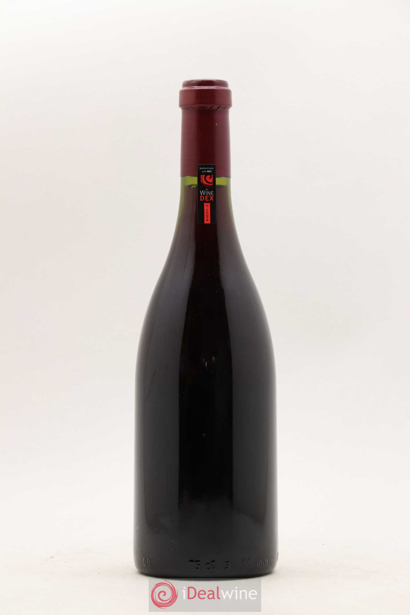 Echezeaux Grand Cru René Engel - Eugénie (Domaine) 2002 - Lot de 1 bouteille - 1